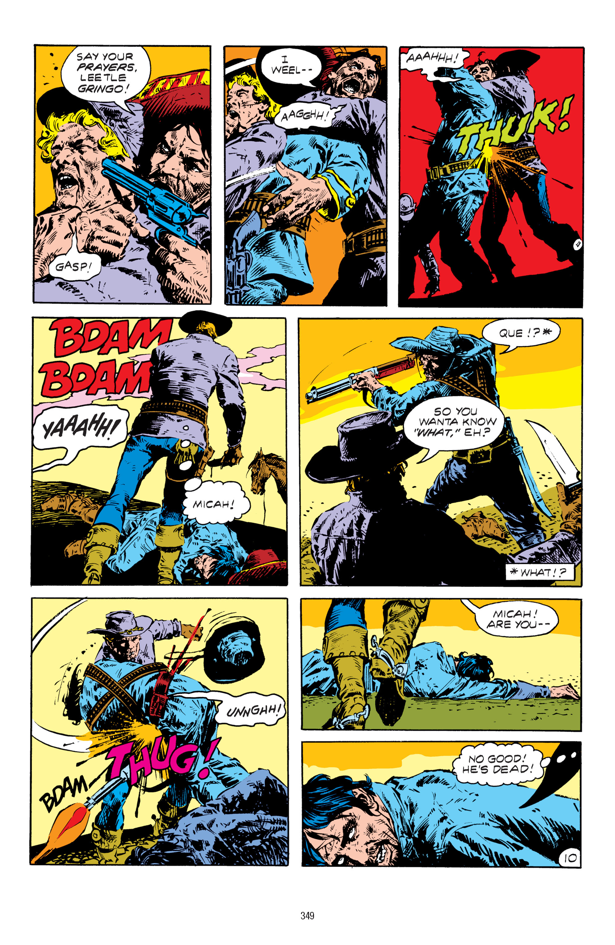 Read online DC Through the '80s: The End of Eras comic -  Issue # TPB (Part 4) - 47