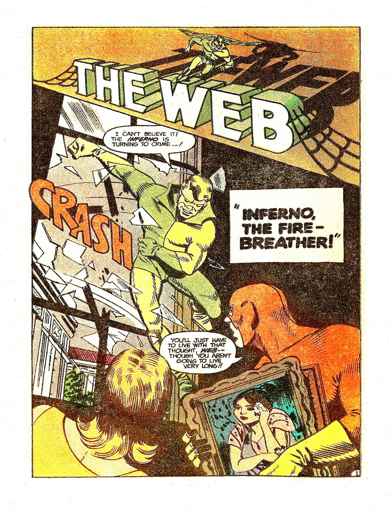 Read online Laugh Comics Digest comic -  Issue #23 - 87