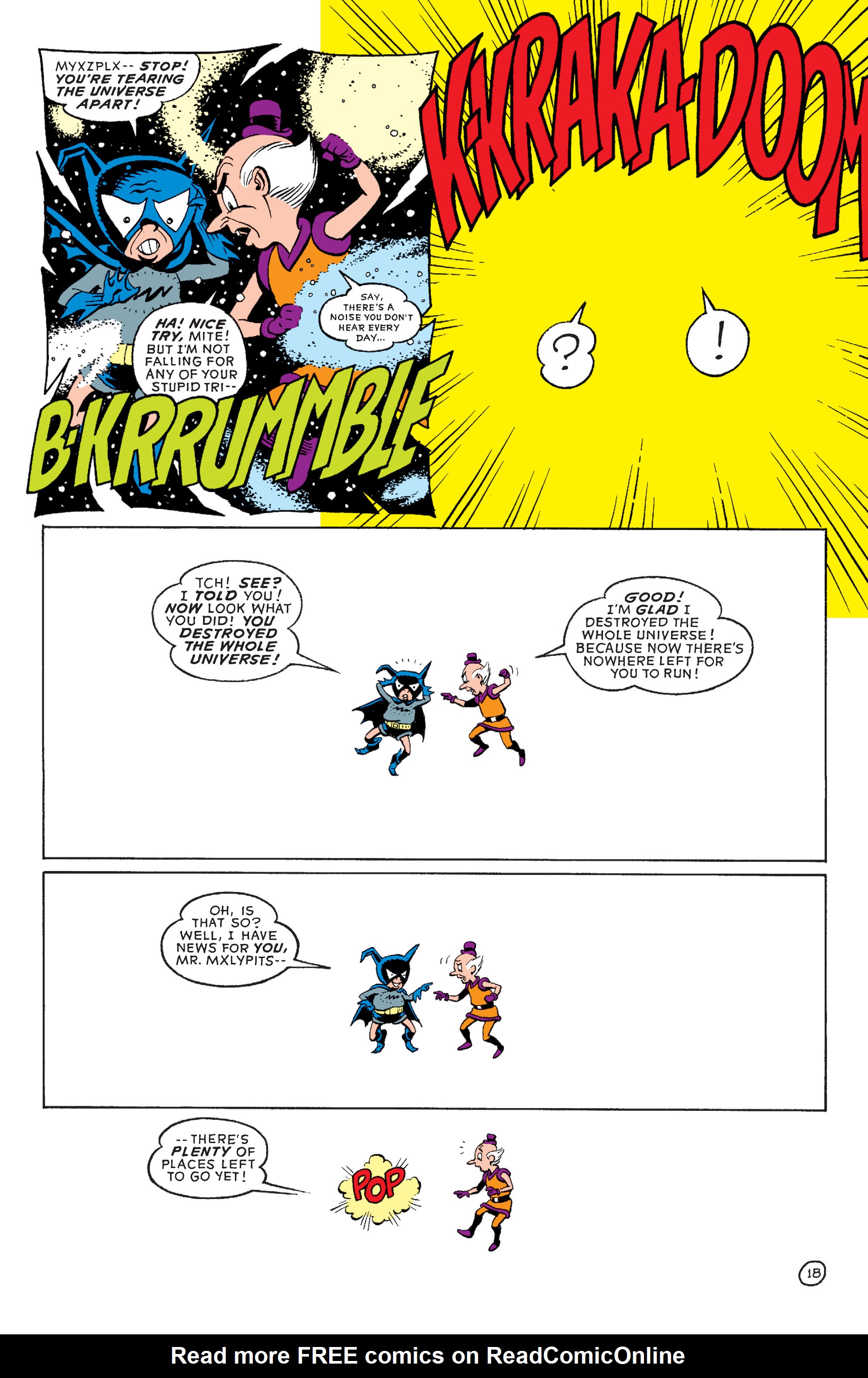 Read online Elseworlds: Justice League comic -  Issue # TPB 3 (Part 3) - 20