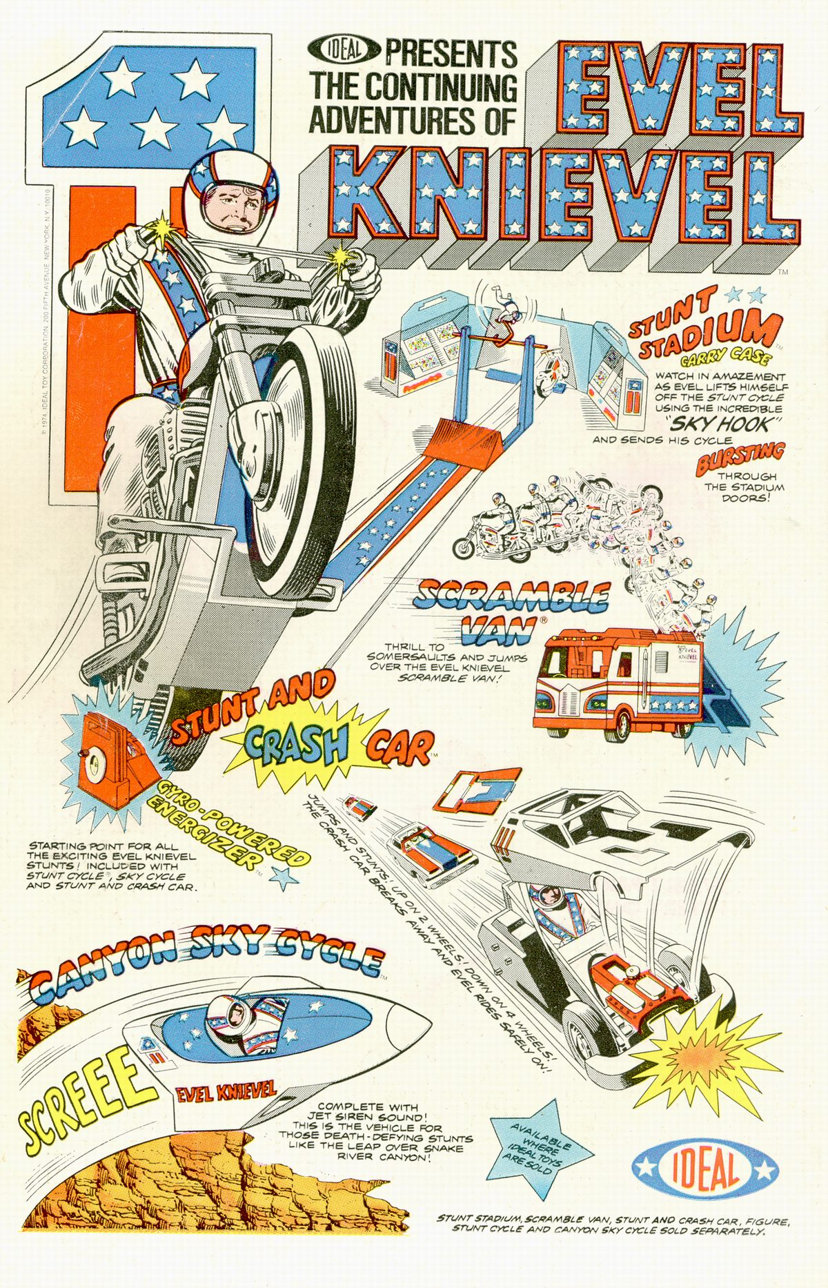 Read online The Superman Family comic -  Issue #169 - 100
