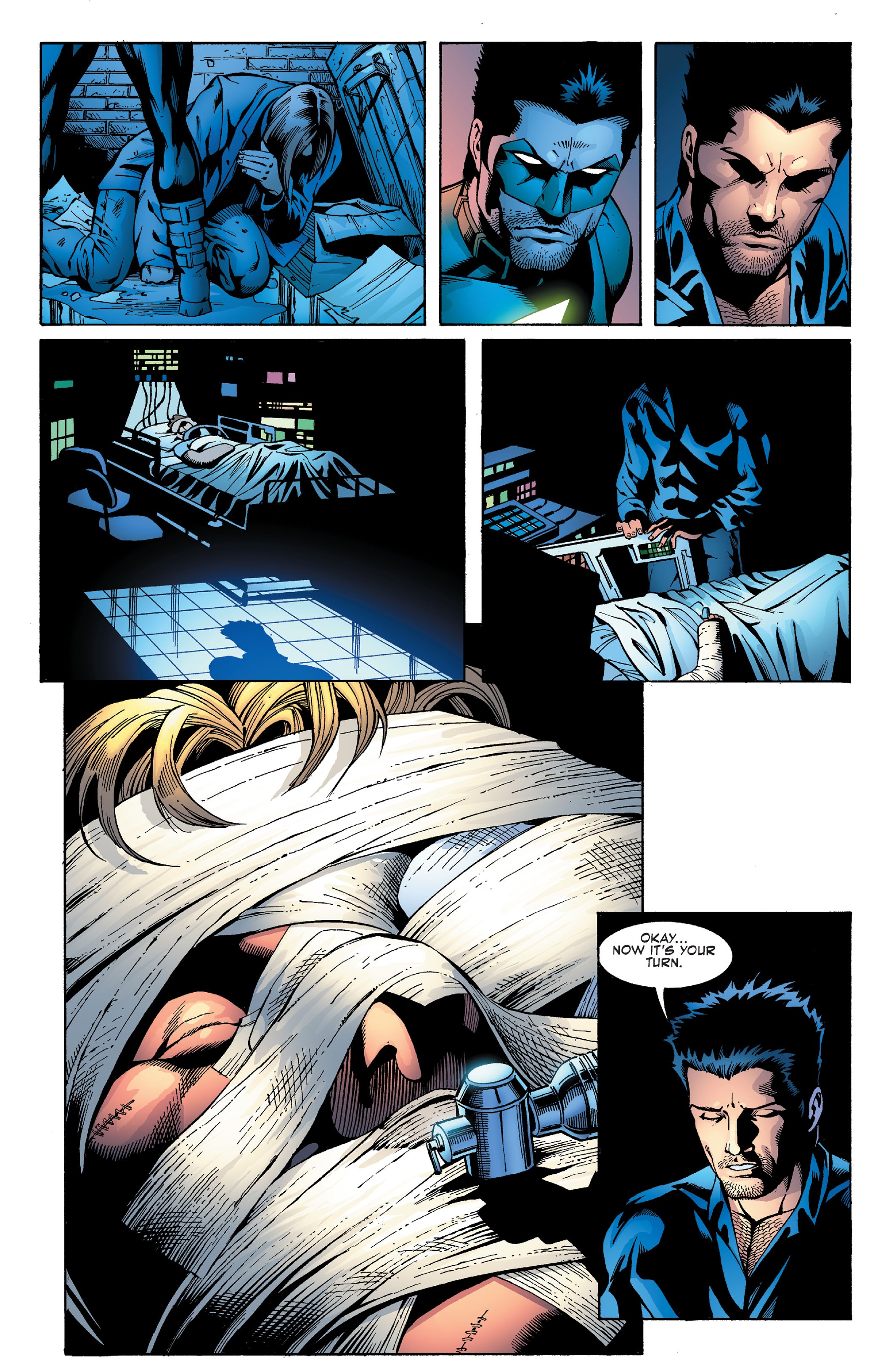Read online Green Lantern: 80 Years of the Emerald Knight: The Deluxe Edition comic -  Issue # TPB (Part 3) - 100