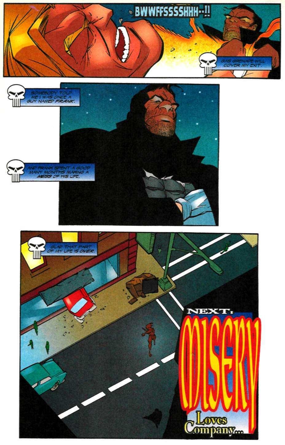 Read online Ka-Zar (1997) comic -  Issue #16 - 23