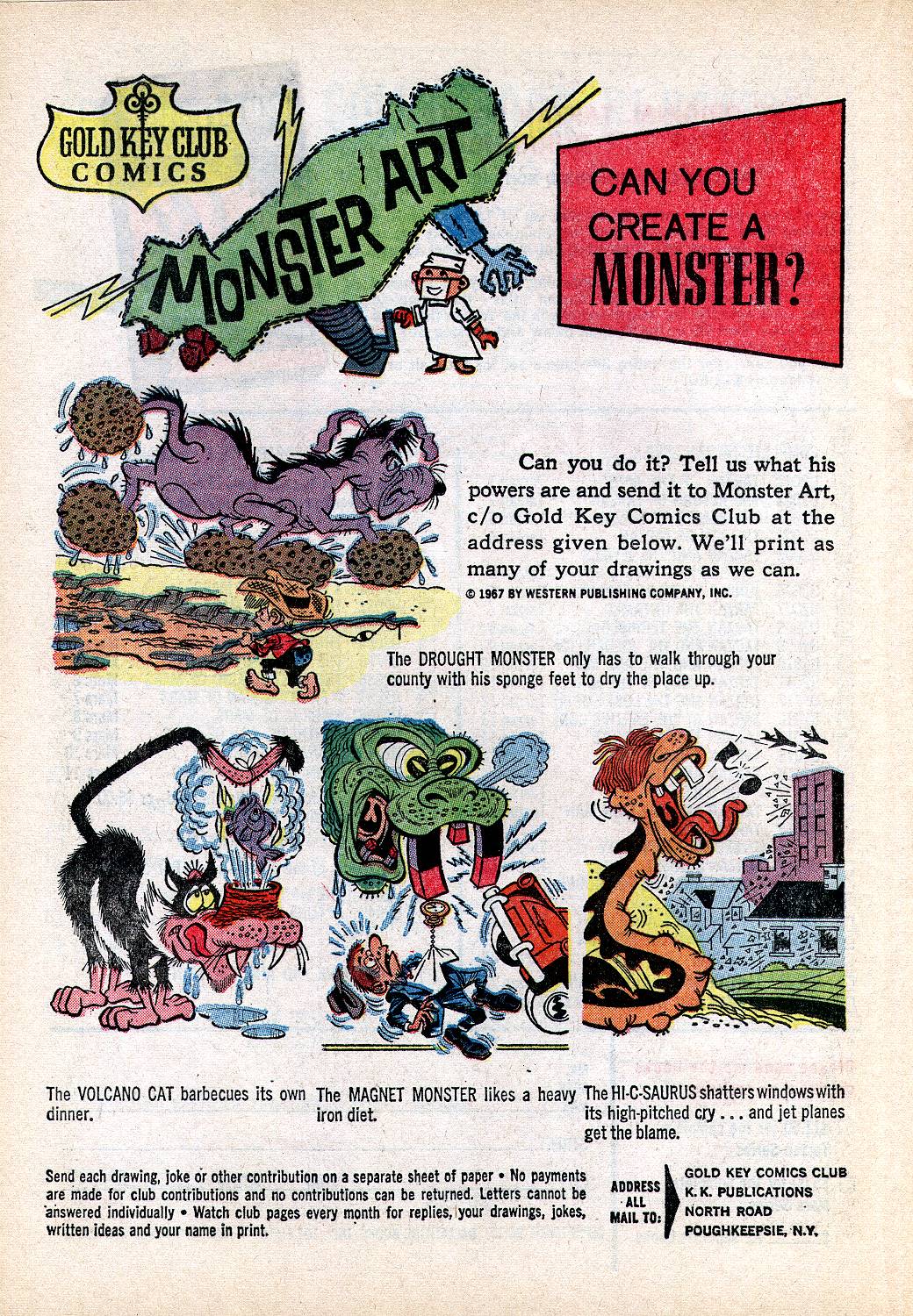 Read online Tarzan (1962) comic -  Issue #167 - 20