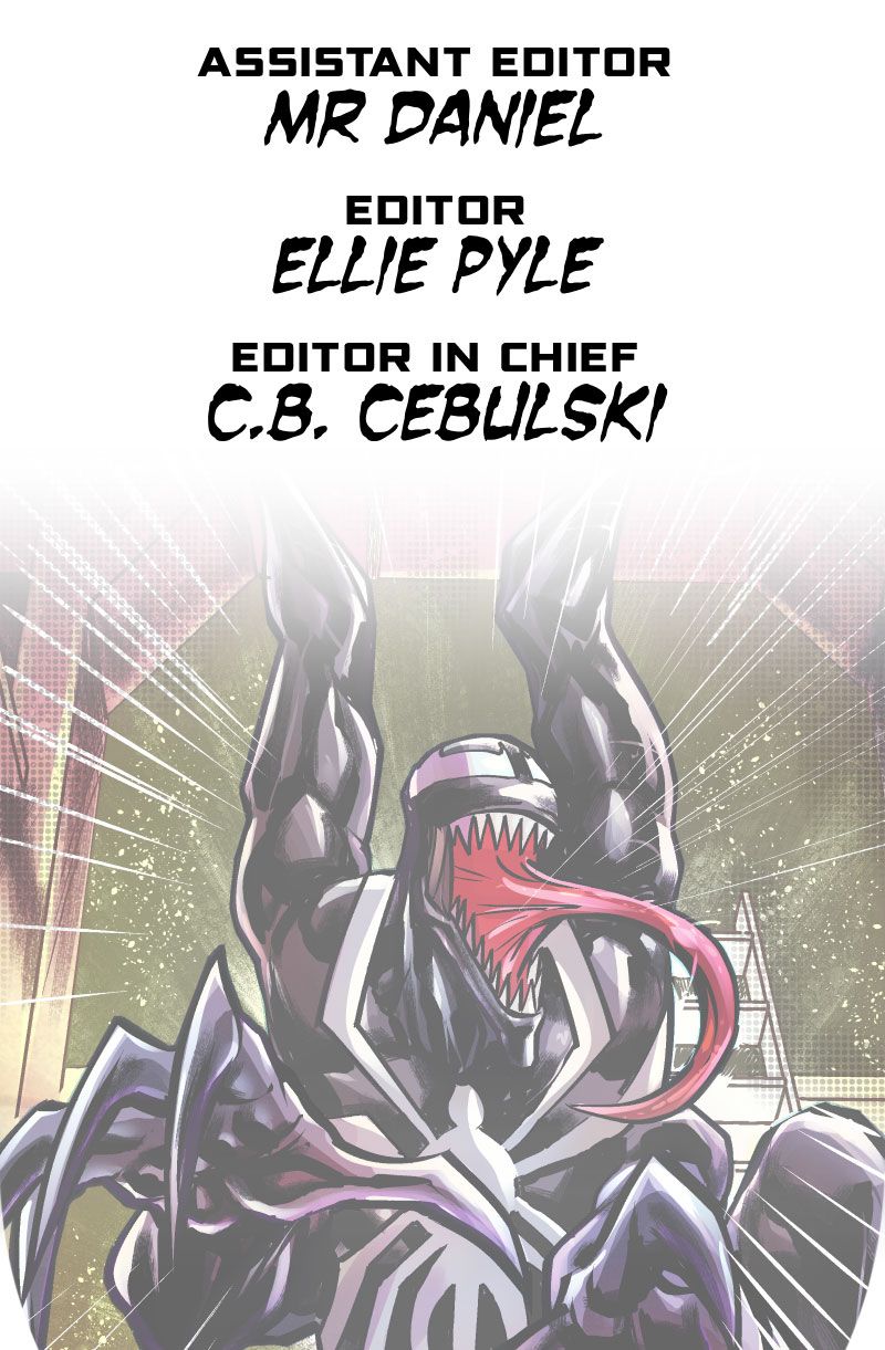 Read online Edge of Venomverse Unlimited Infinity Comic comic -  Issue #1 - 34