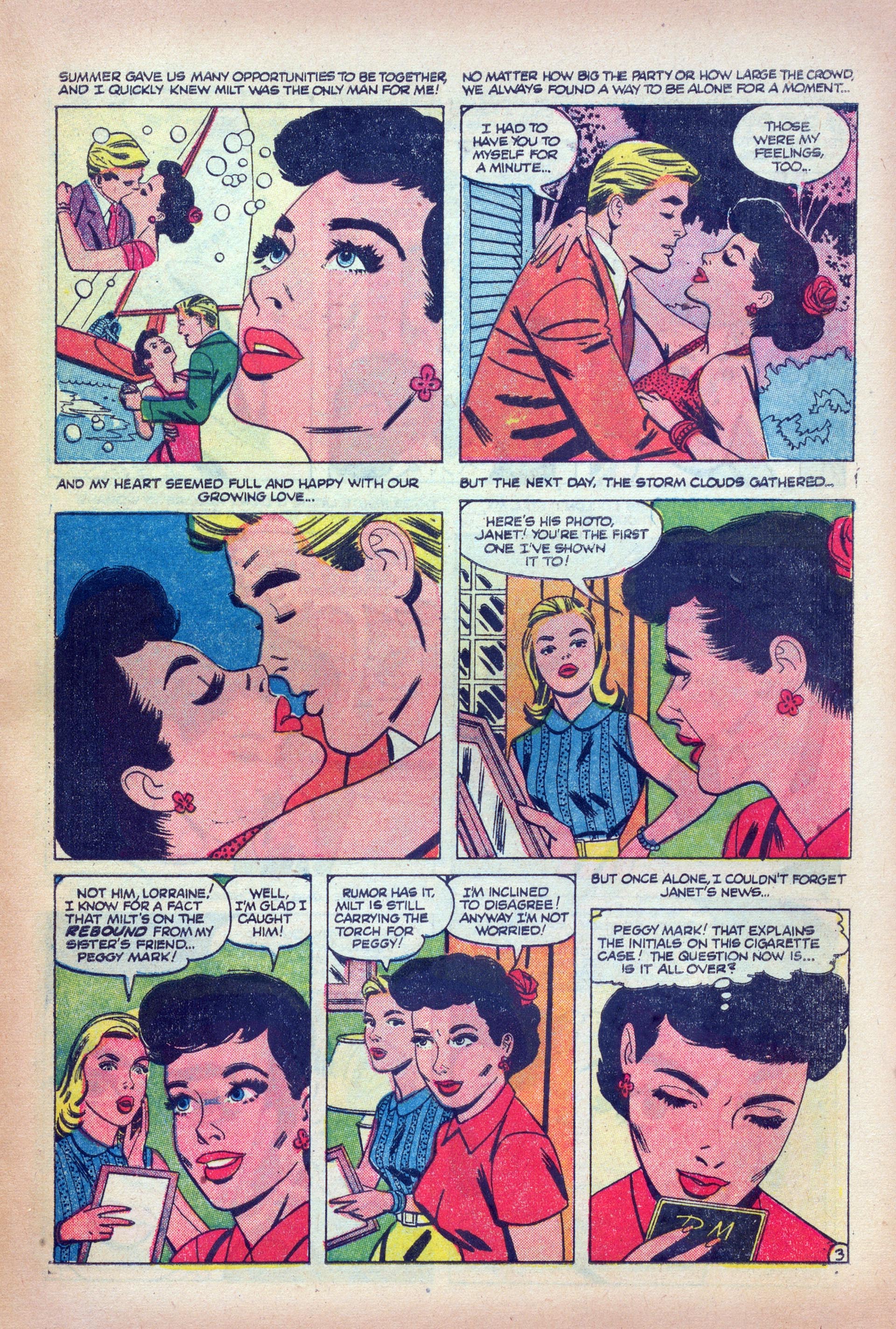 Read online My Own Romance comic -  Issue #49 - 29