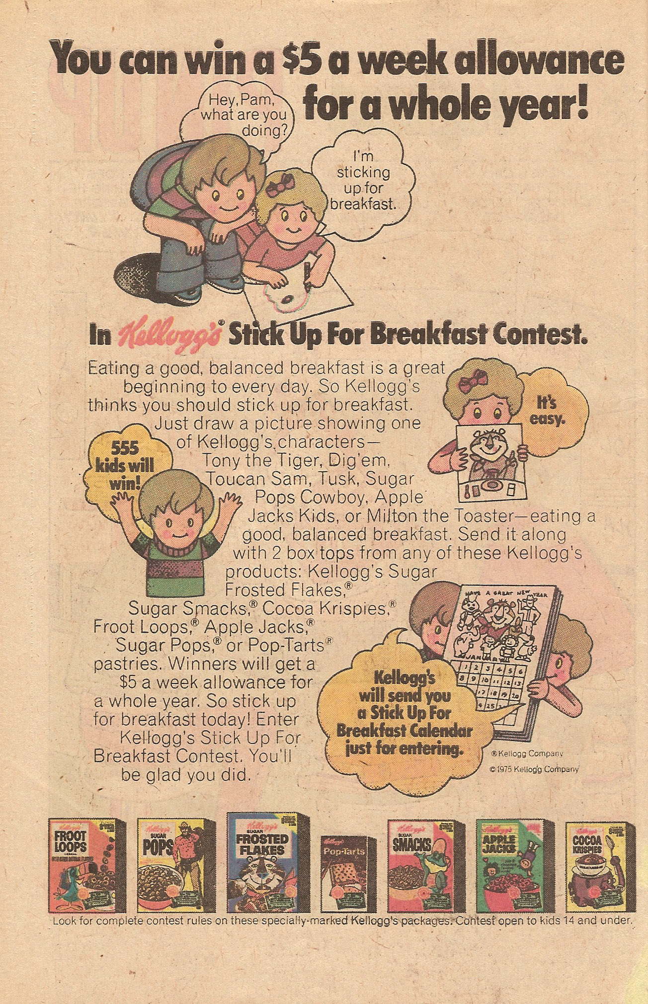 Read online Jughead's Jokes comic -  Issue #43 - 34