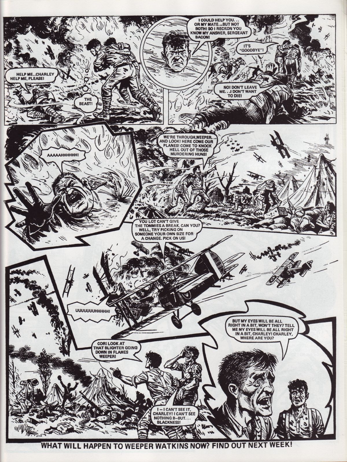Read online Judge Dredd Megazine (Vol. 5) comic -  Issue #220 - 62