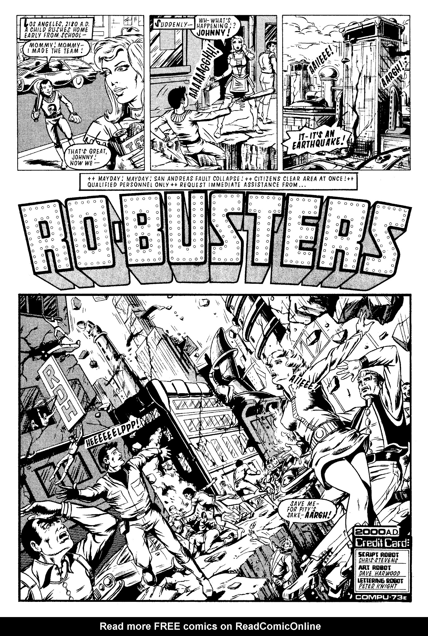 Read online Ro-Busters comic -  Issue # TPB 2 - 140
