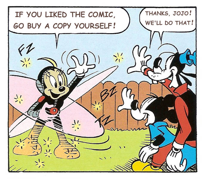 Read online Walt Disney's Comics and Stories comic -  Issue #714 - 29