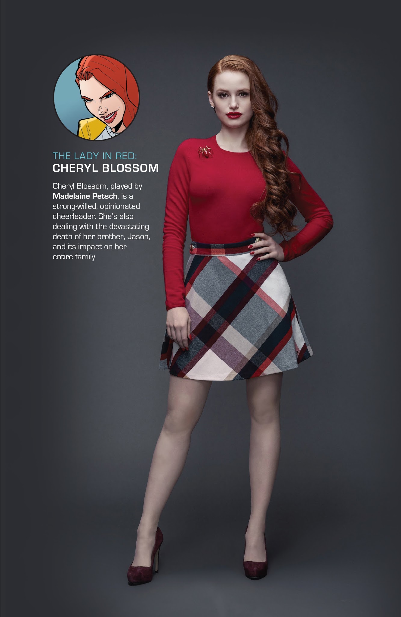 Read online Josie and the Pussycats comic -  Issue #8 - 24