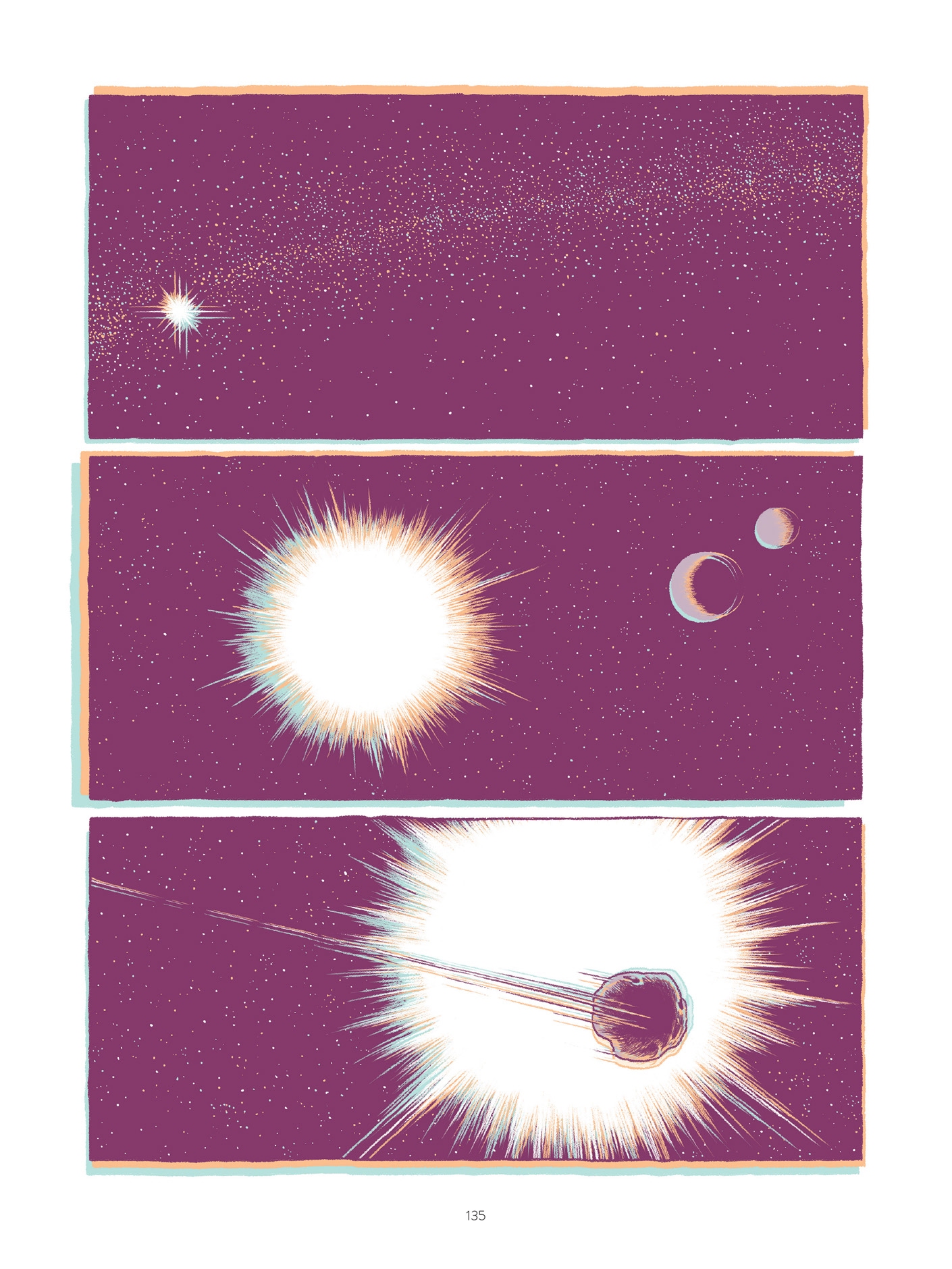 Read online Mysteries of the Quantum Universe comic -  Issue # TPB (Part 2) - 35