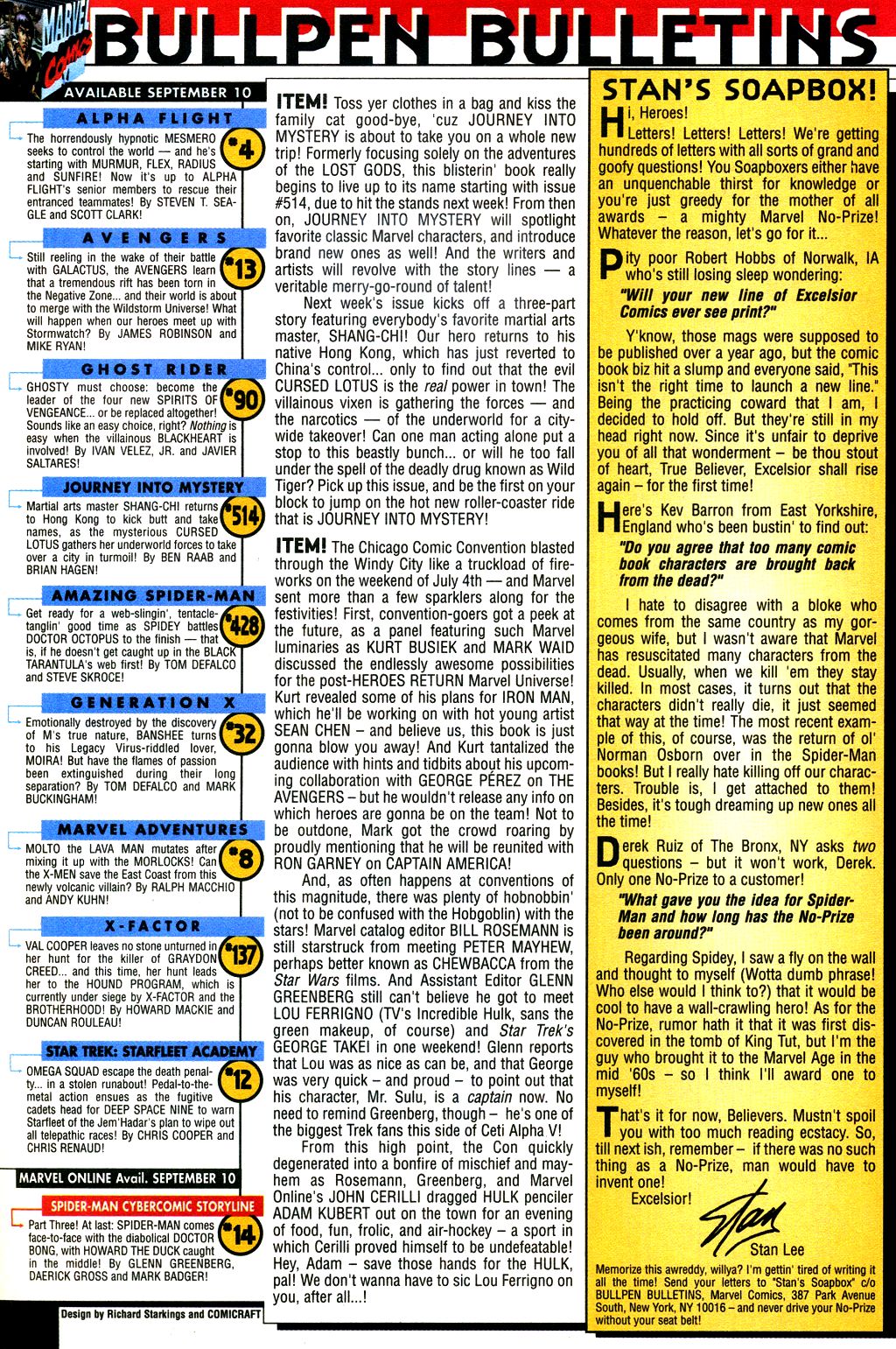 Read online Cable (1993) comic -  Issue #48 - 25
