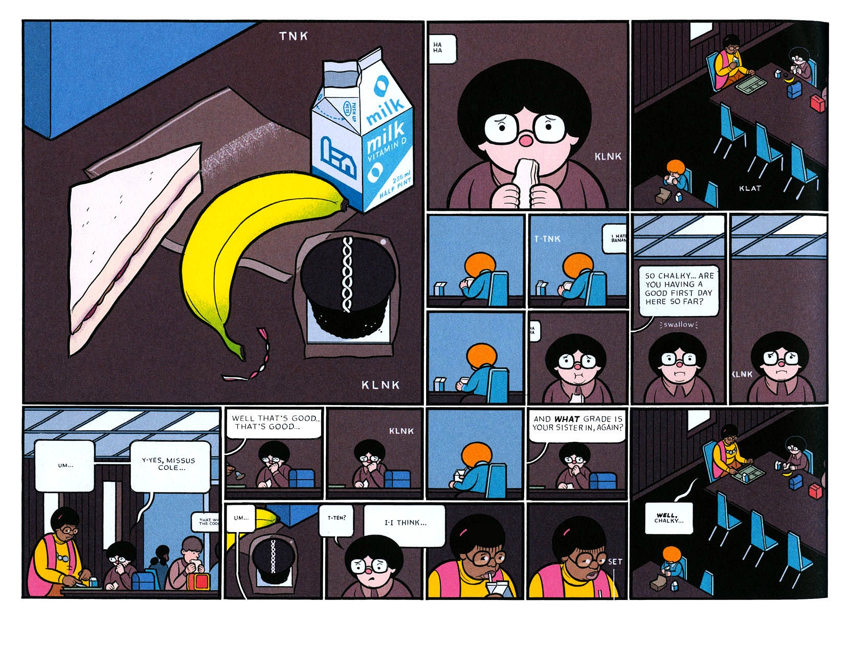 Read online The Acme Novelty Library comic -  Issue #17 - 49