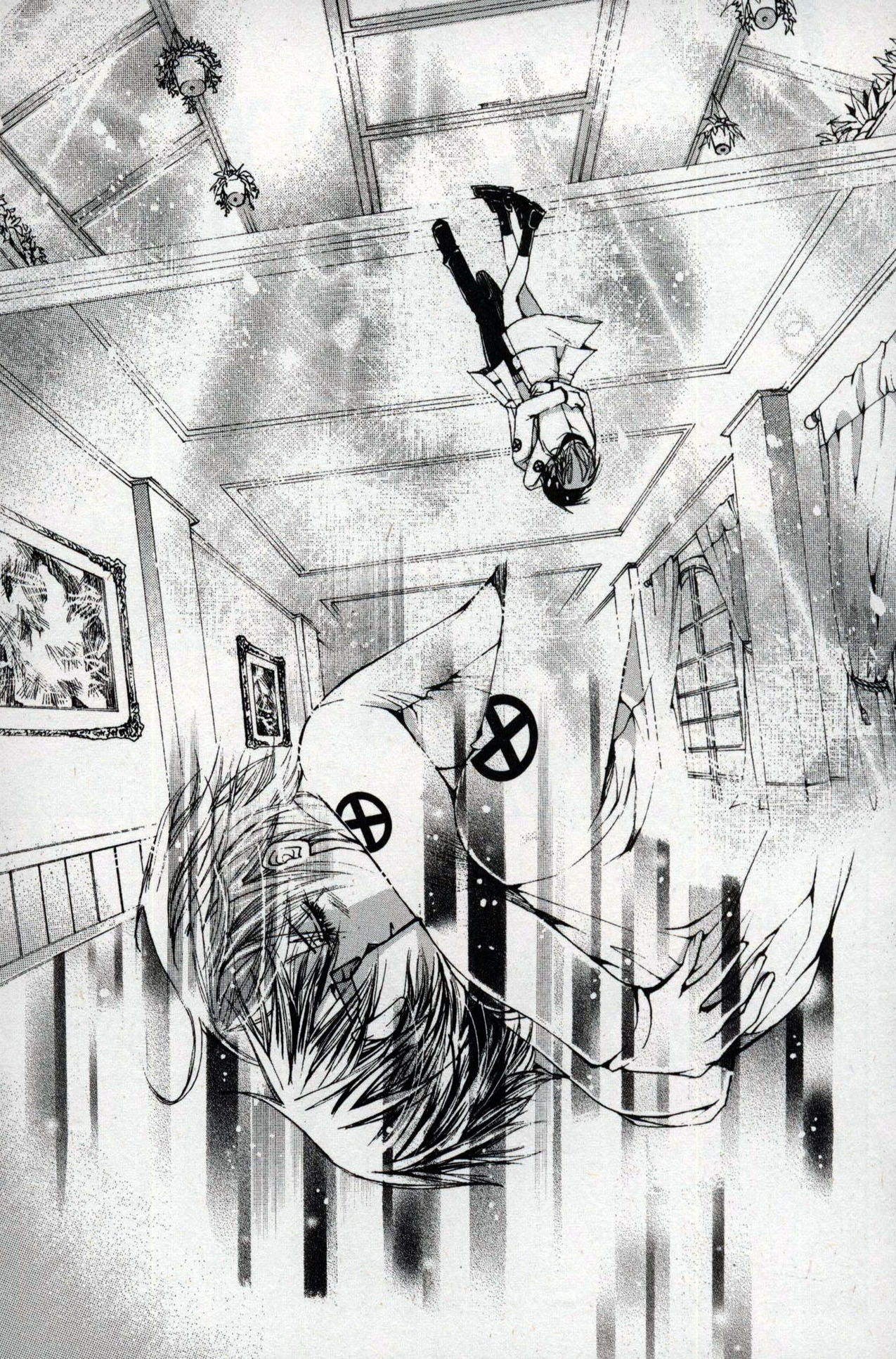 Read online X-Men: Misfits comic -  Issue # TPB (Part 2) - 12