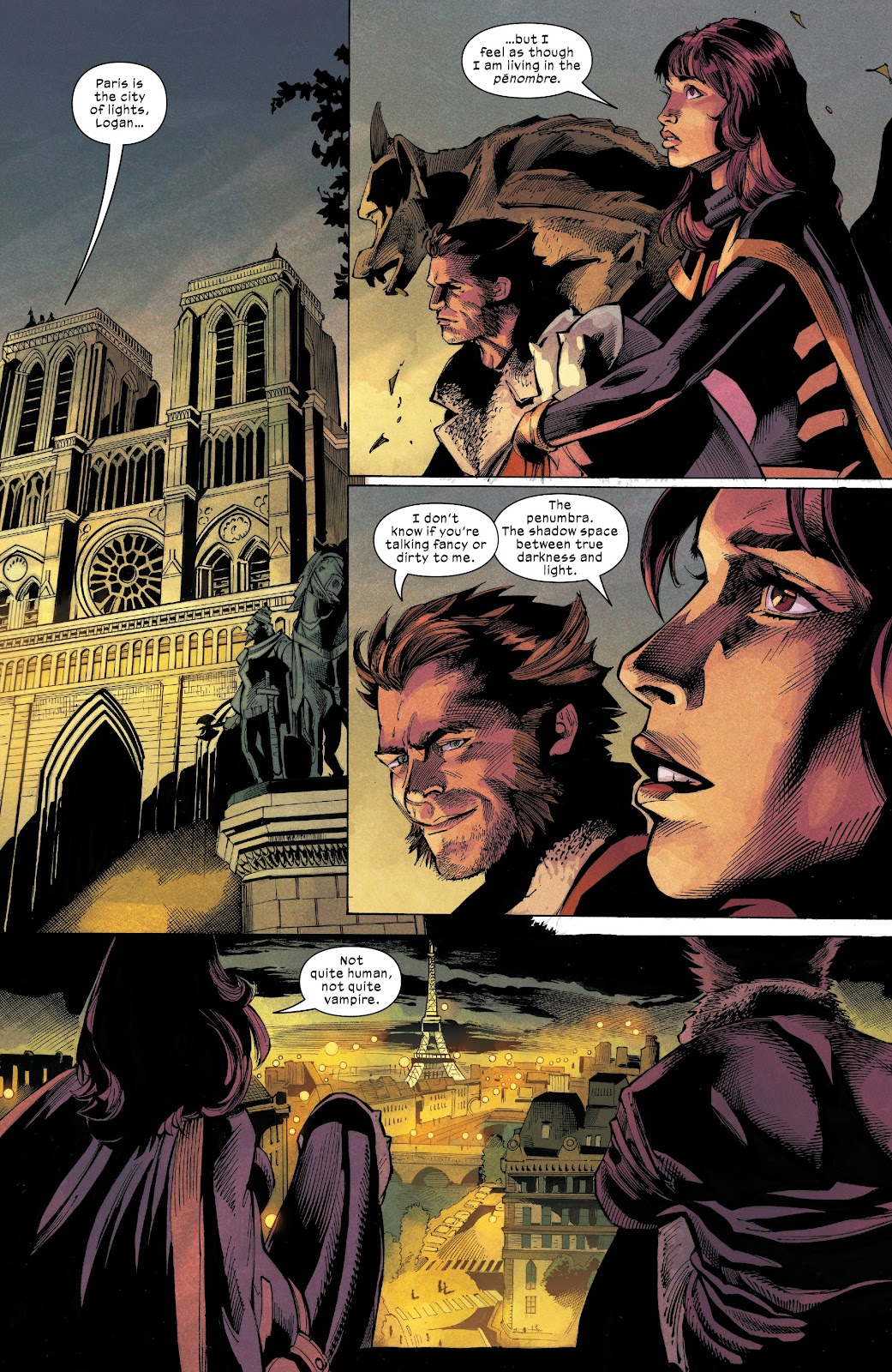 Wolverine (2020) 12 Page 2