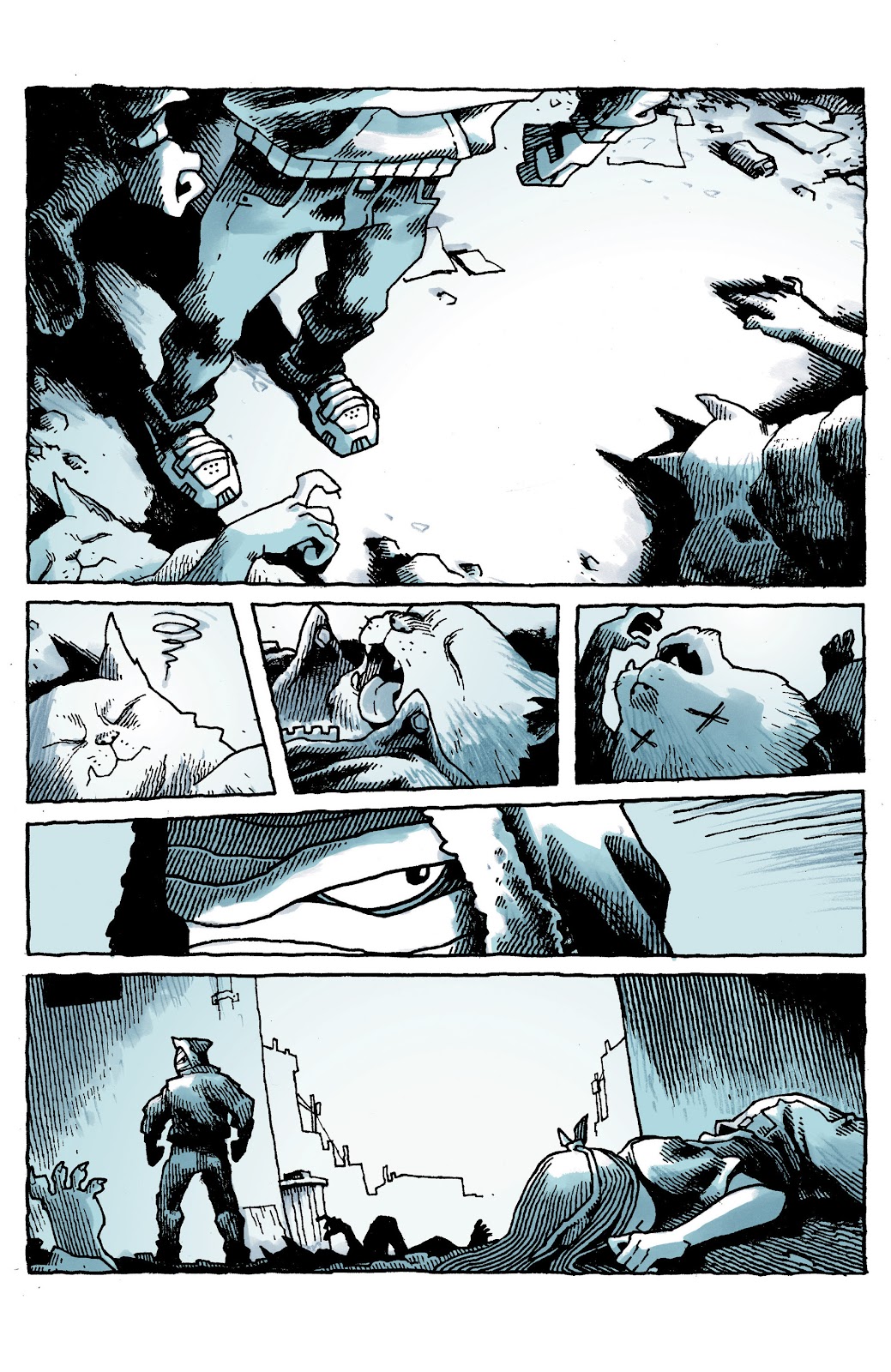 Island (2015) issue 1 - Page 104
