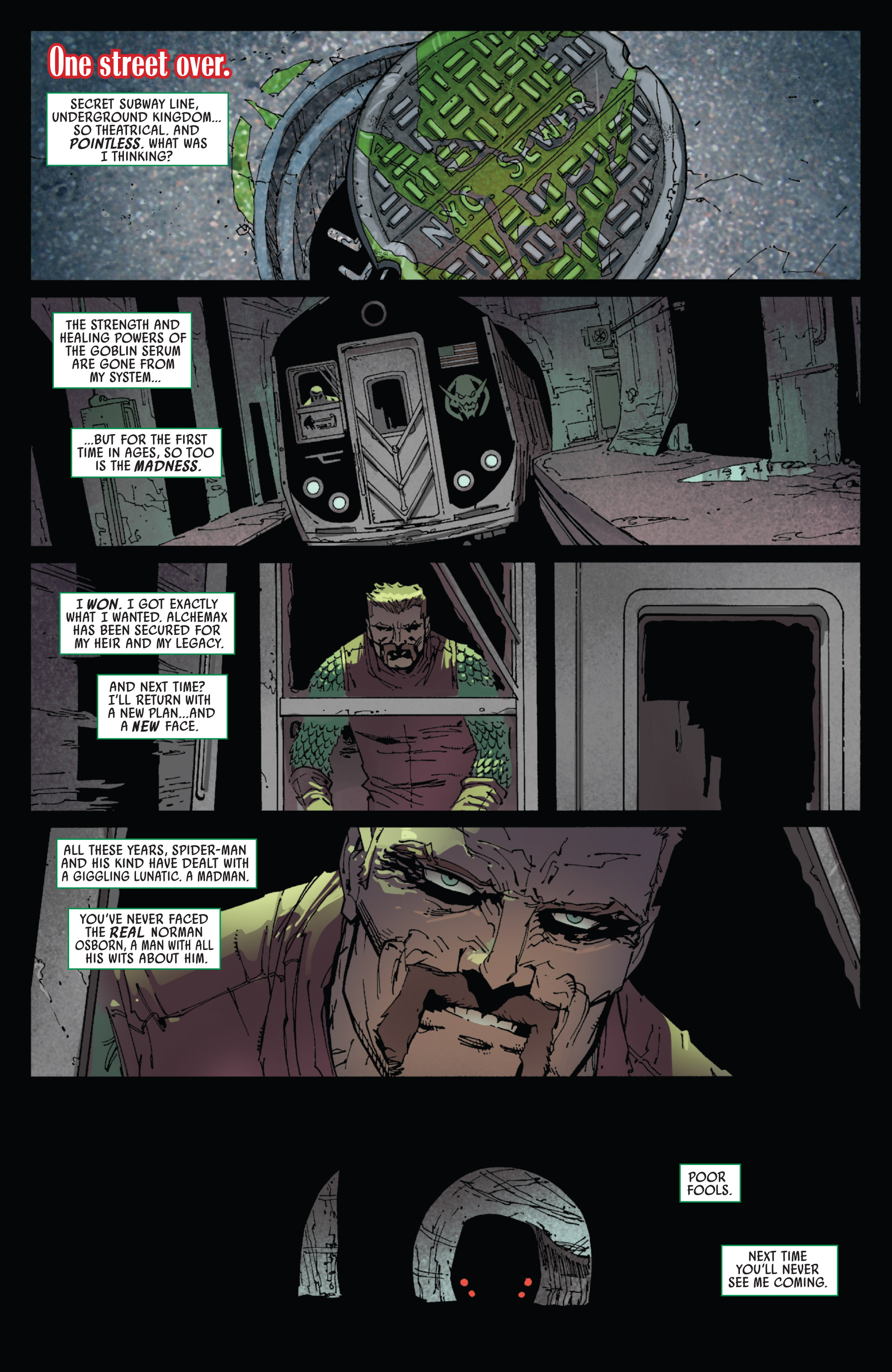 Read online Superior Spider-Man comic -  Issue # (2013) _The Complete Collection 2 (Part 4) - 82