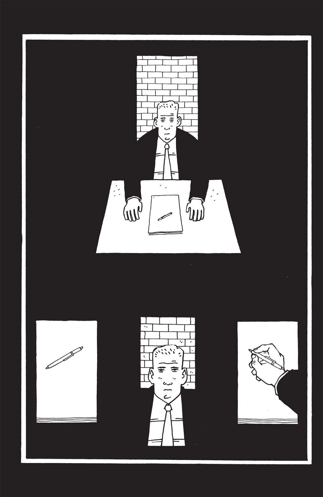 Read online Kane comic -  Issue # TPB 6 (Part 1) - 30