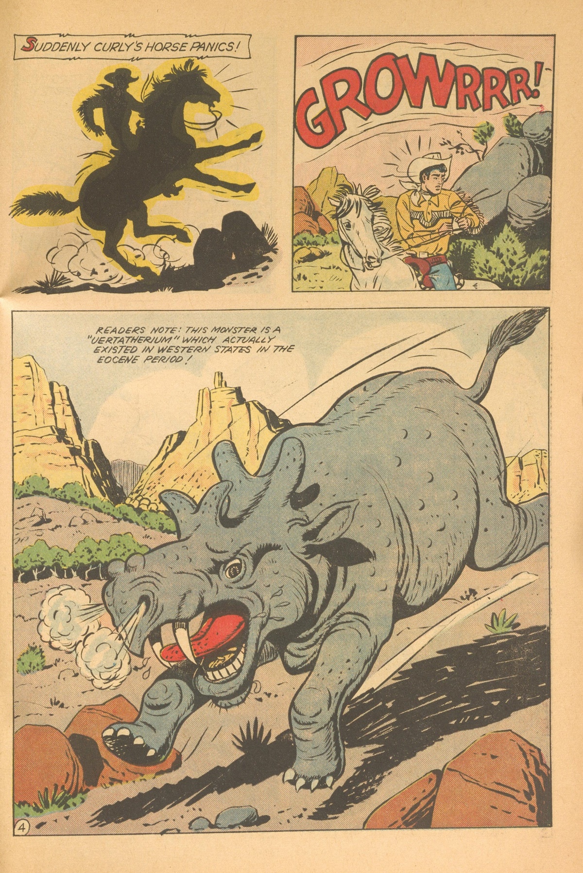 Read online Katy Keene Pin-up Parade comic -  Issue #15 - 75