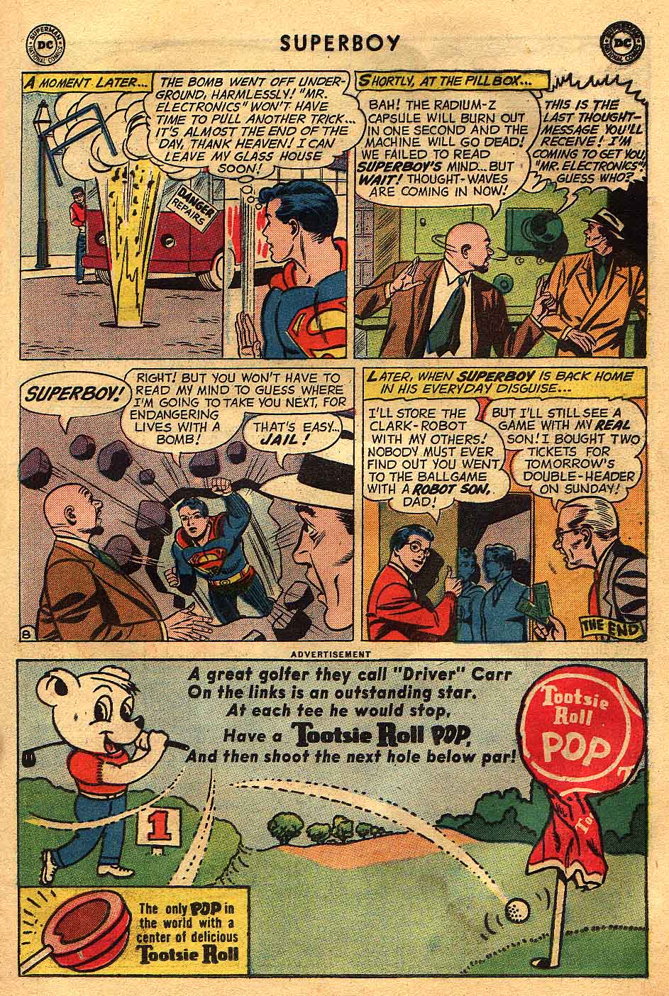 Superboy (1949) 73 Page 18