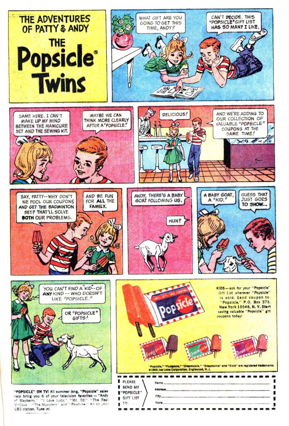 Read online Archie Annual comic -  Issue #17 - 9