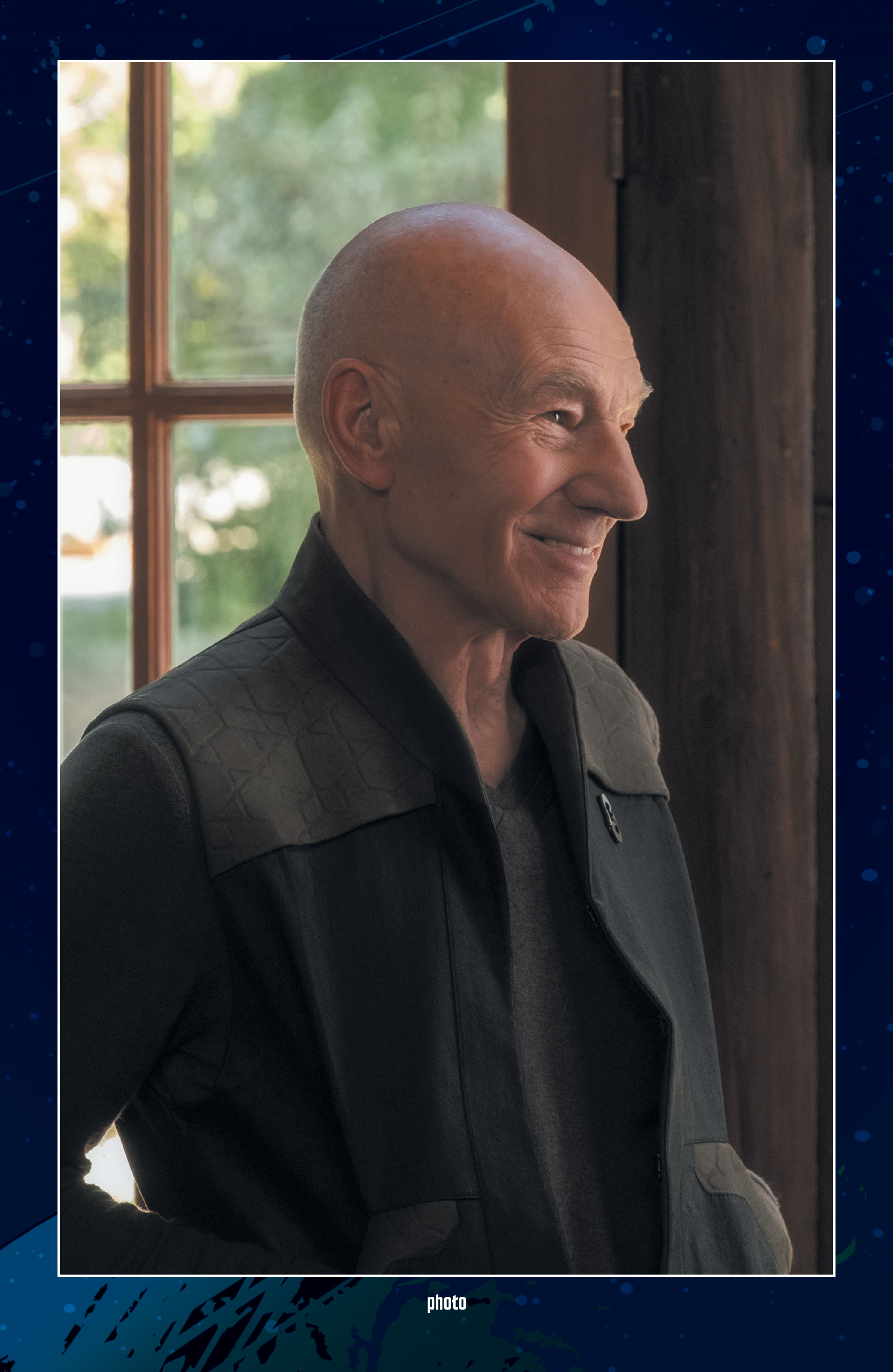 Read online Star Trek: Picard Countdown comic -  Issue #3 - 28