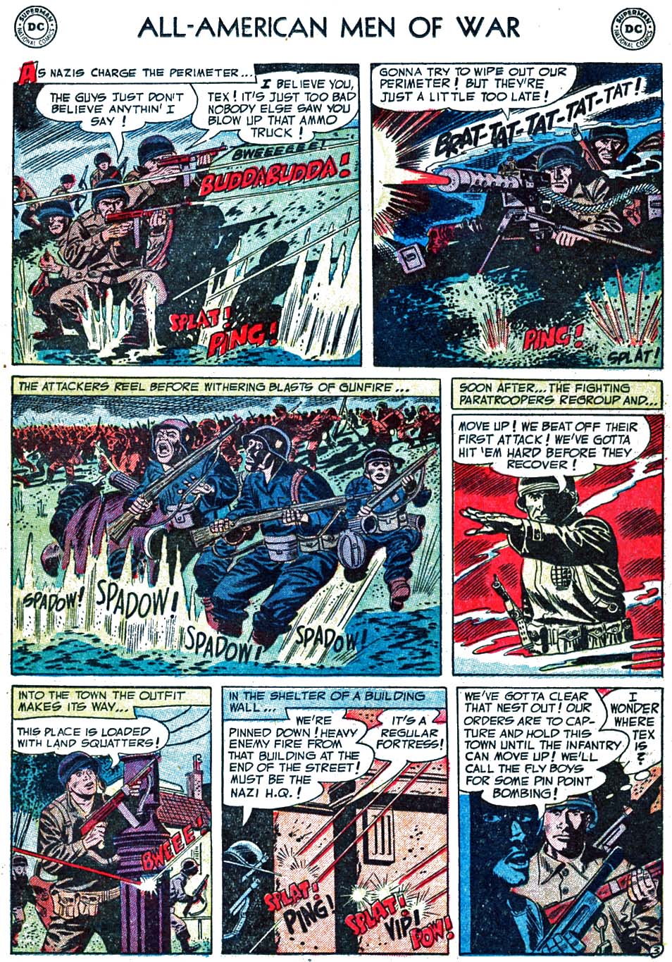 All-American Men of War issue 6 - Page 15