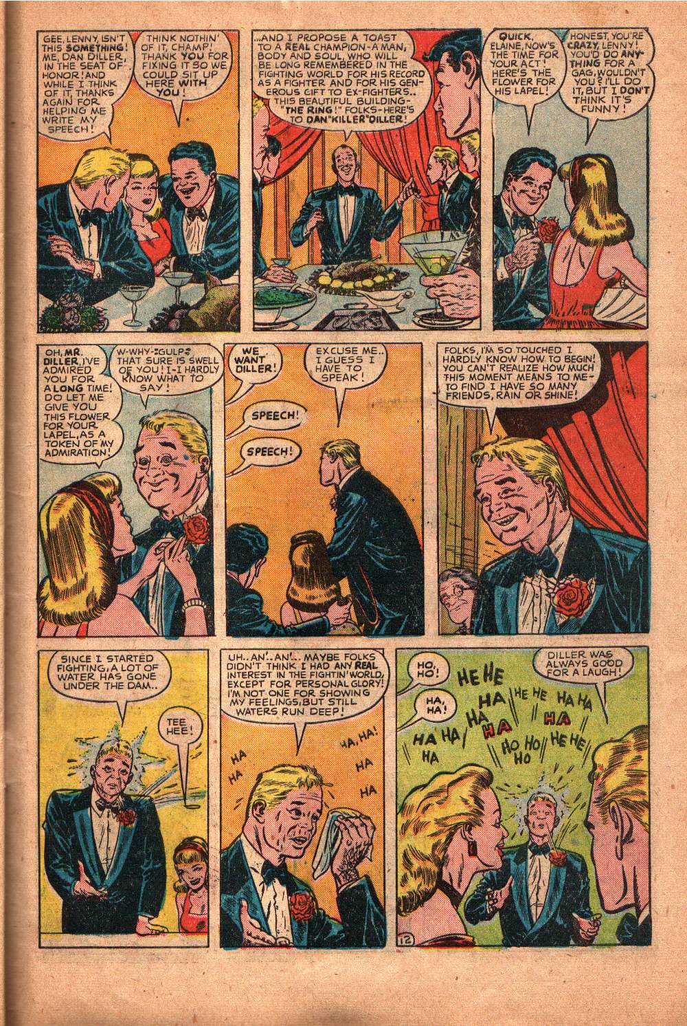 Read online Boy Comics comic -  Issue #41 - 39