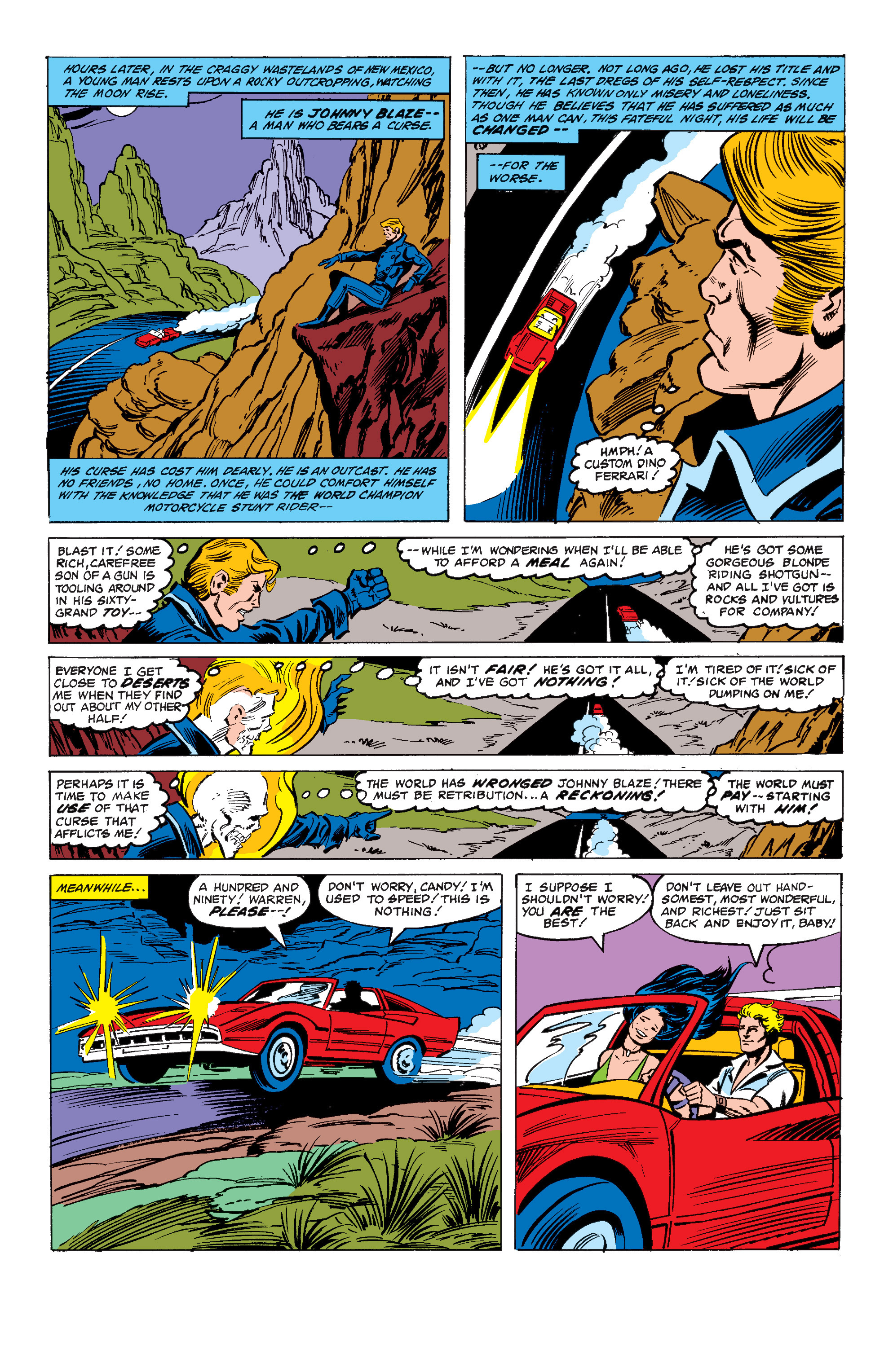 Read online The Avengers (1963) comic -  Issue #214 - 8