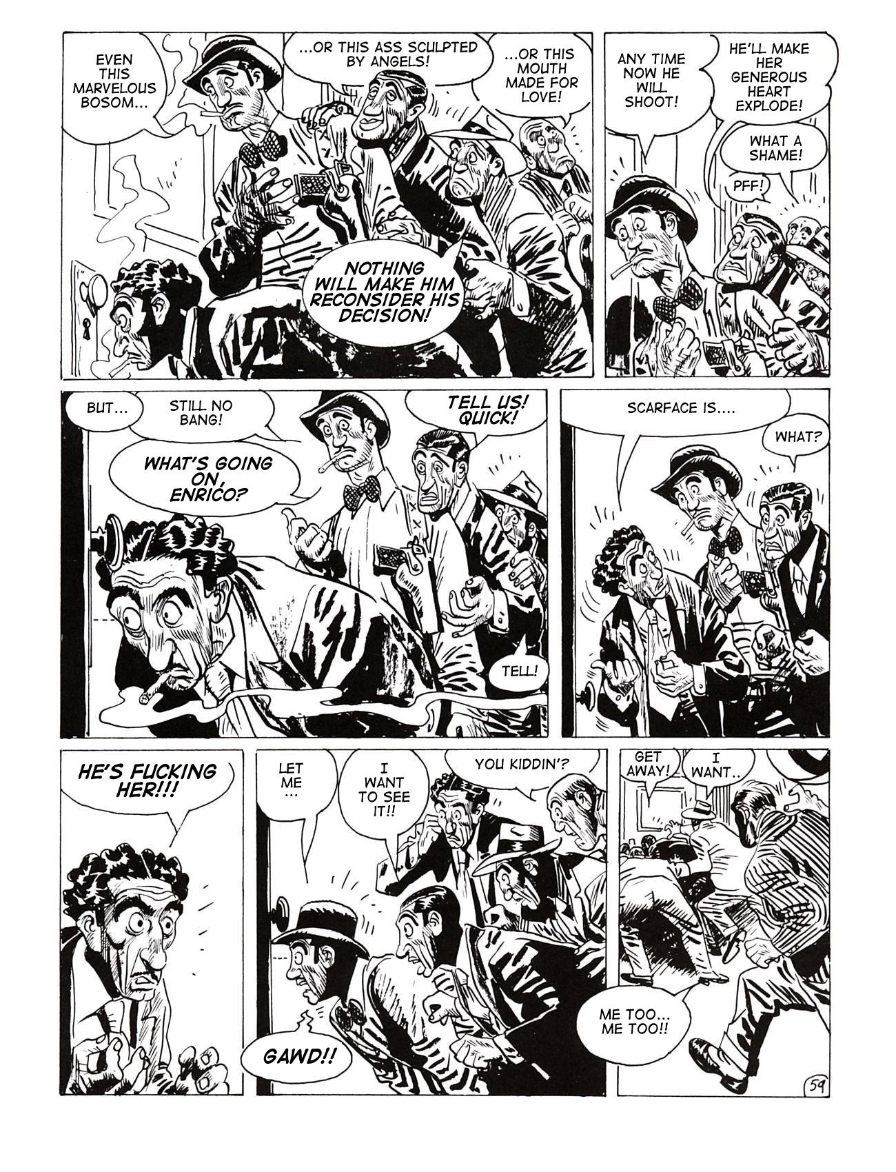 Read online Bang Bang comic -  Issue #1 - 61