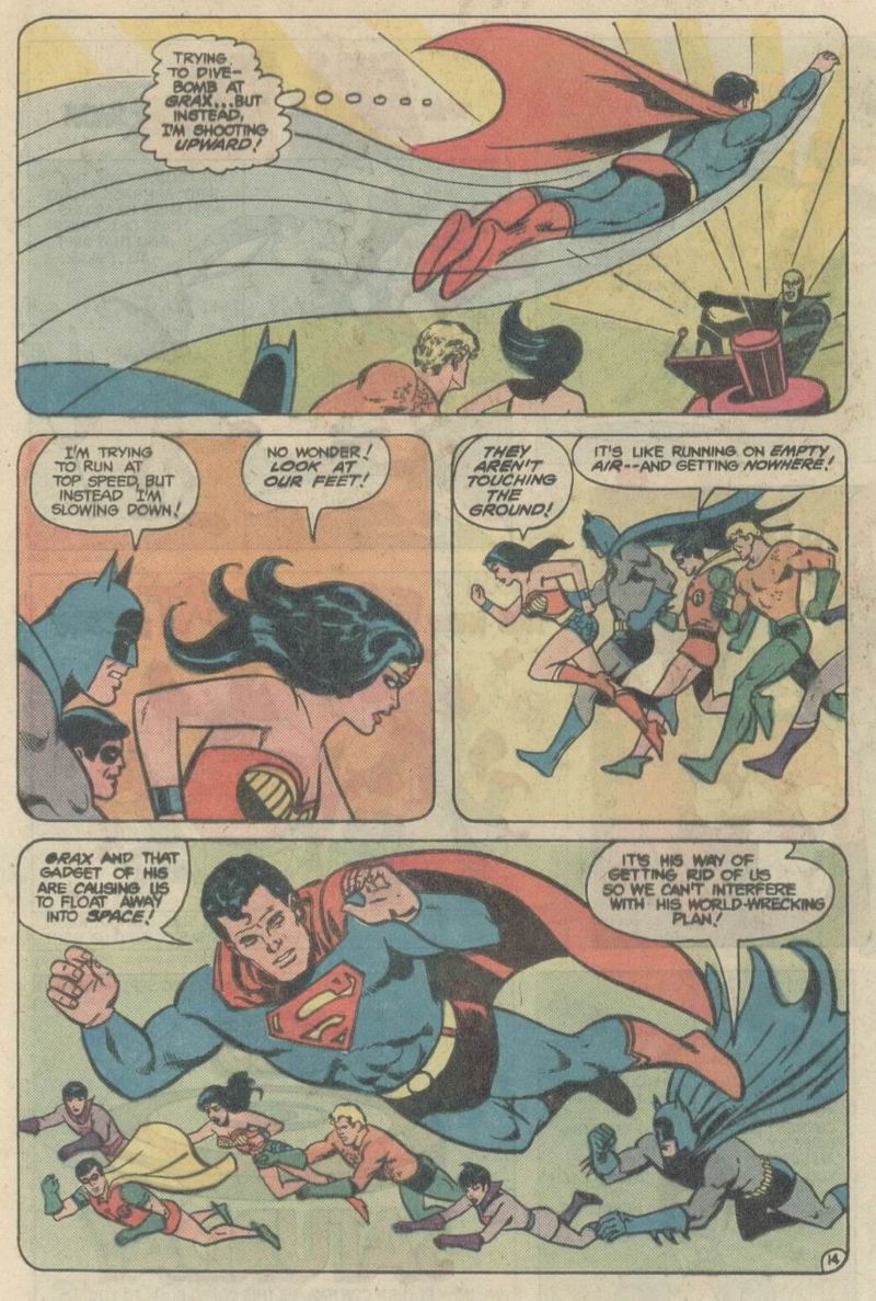 The Super Friends Issue #38 #38 - English 15