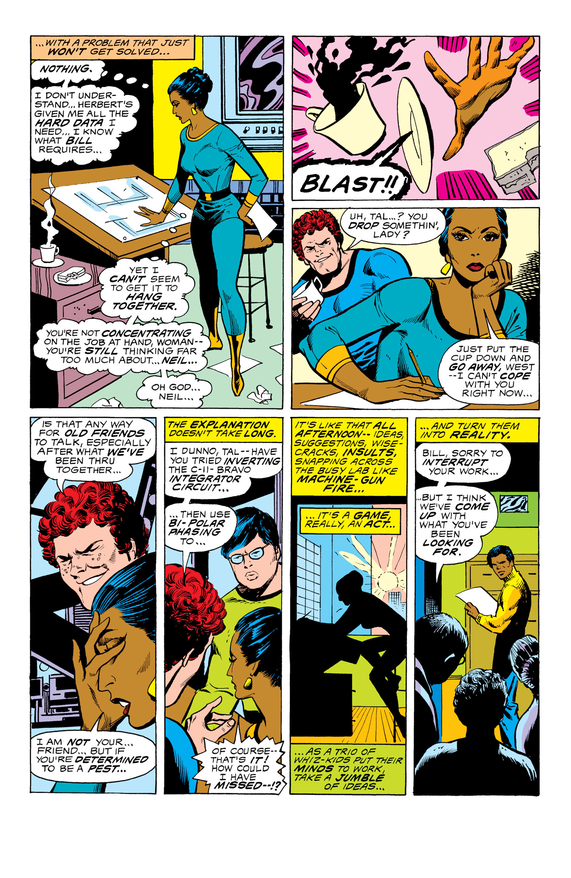 Read online Ant-Man/Giant-Man Epic Collection: Ant-Man No More comic -  Issue # TPB (Part 4) - 44