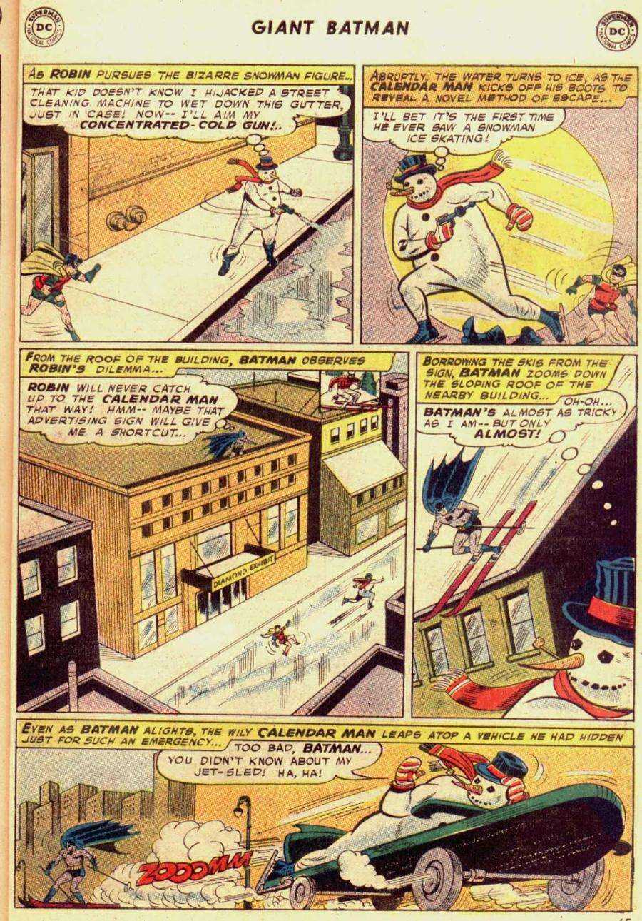 Read online Batman (1940) comic -  Issue #176 - 54