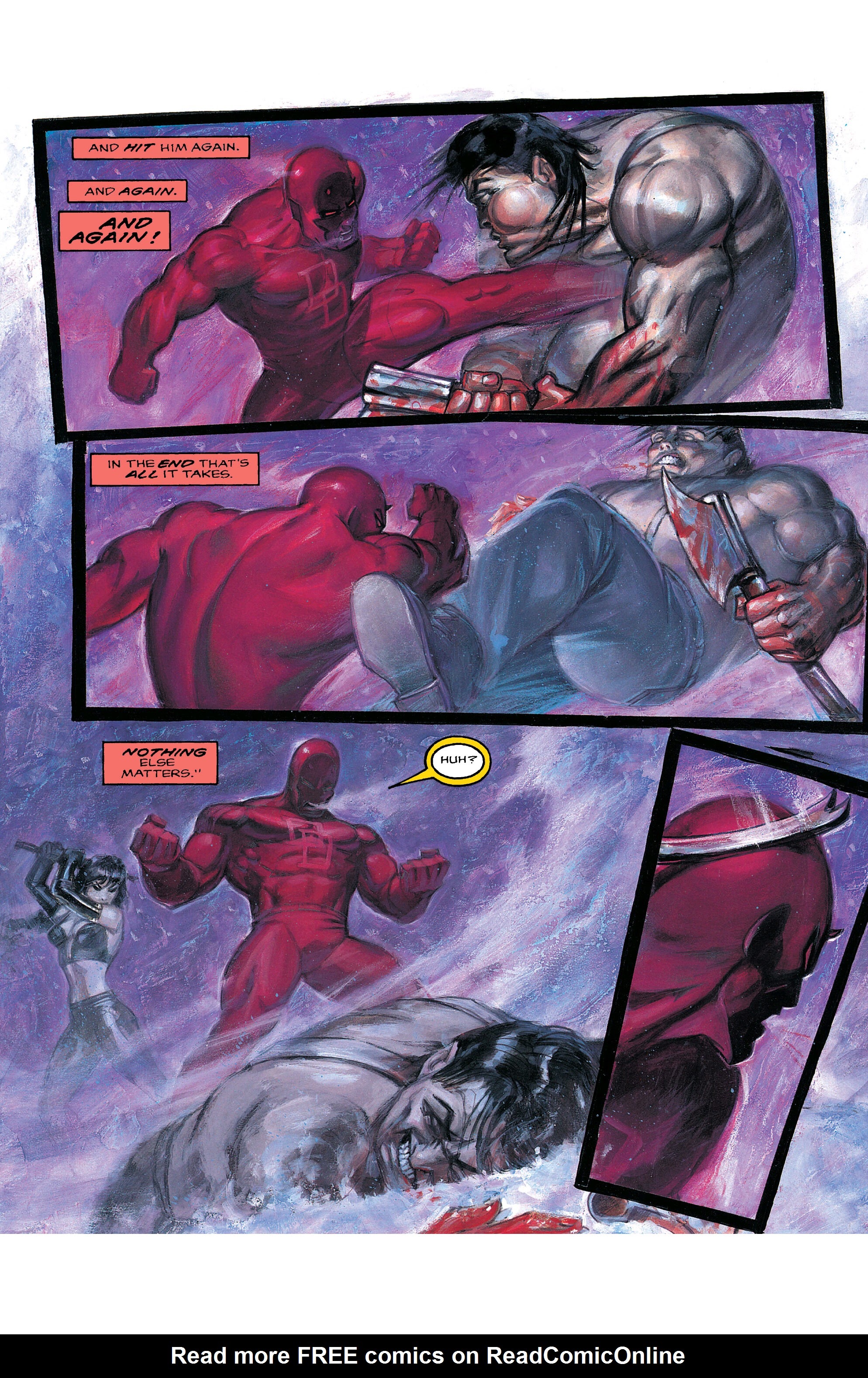 Read online Black Widow Epic Collection comic -  Issue # TPB The Coldest War (Part 3) - 79