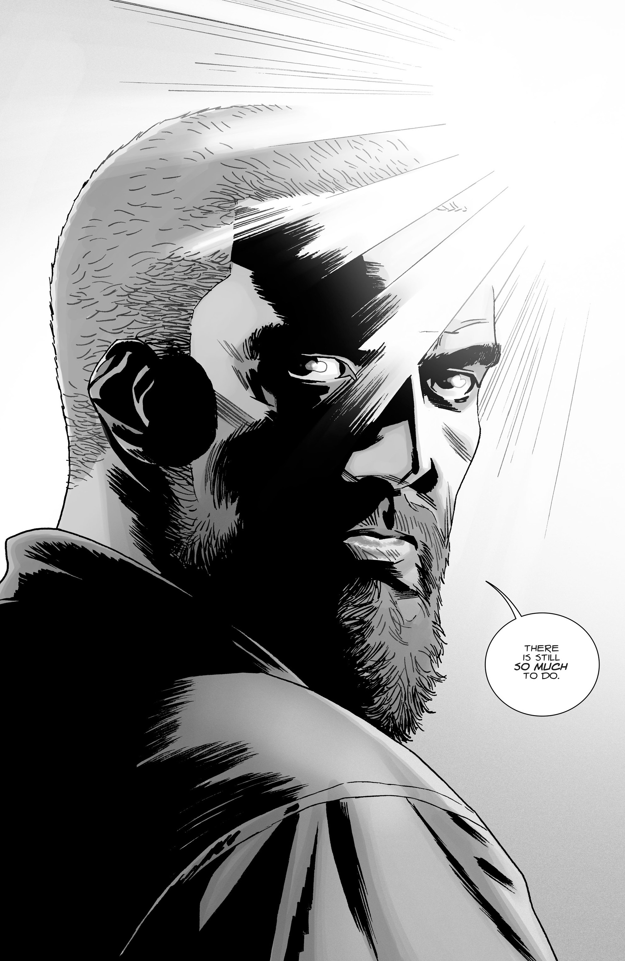 Read online The Walking Dead comic -  Issue #167 - 42