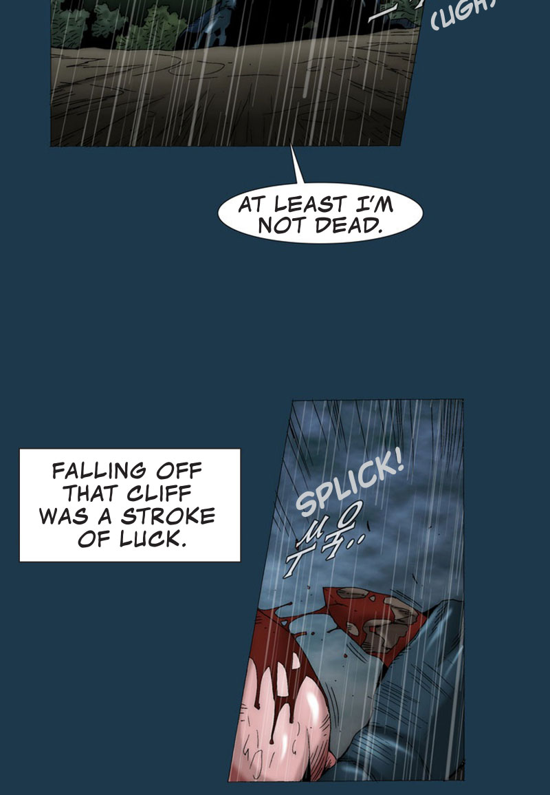 Read online Avengers: Electric Rain Infinity Comic comic -  Issue #3 - 42