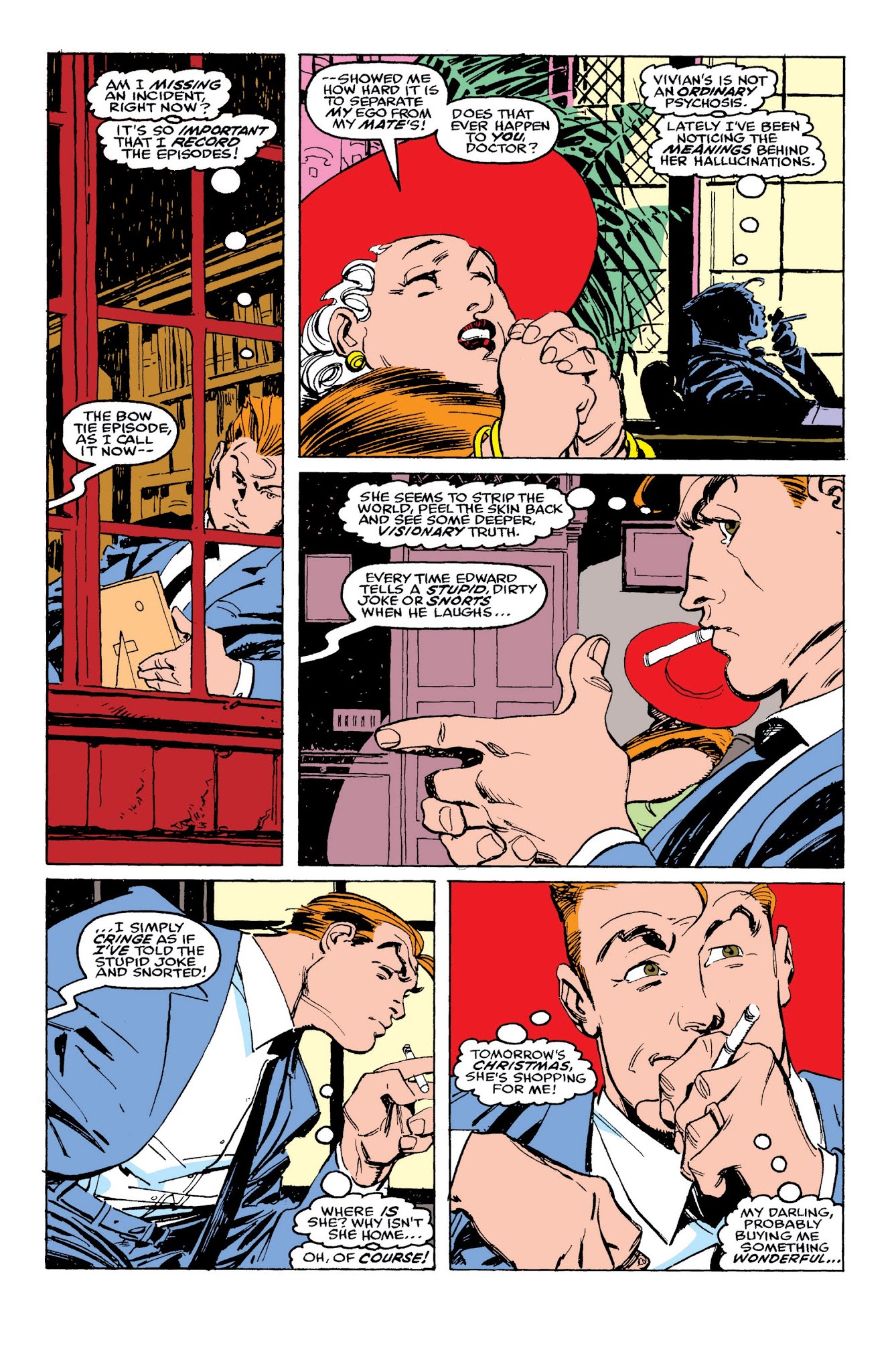 Read online Daredevil Epic Collection comic -  Issue # TPB 14 (Part 3) - 6