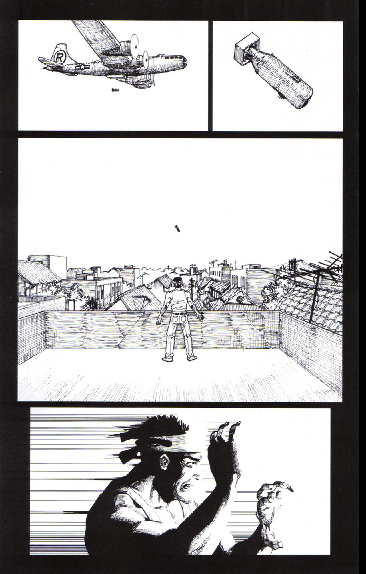 Read online United Free Worlds comic -  Issue #3 - 26