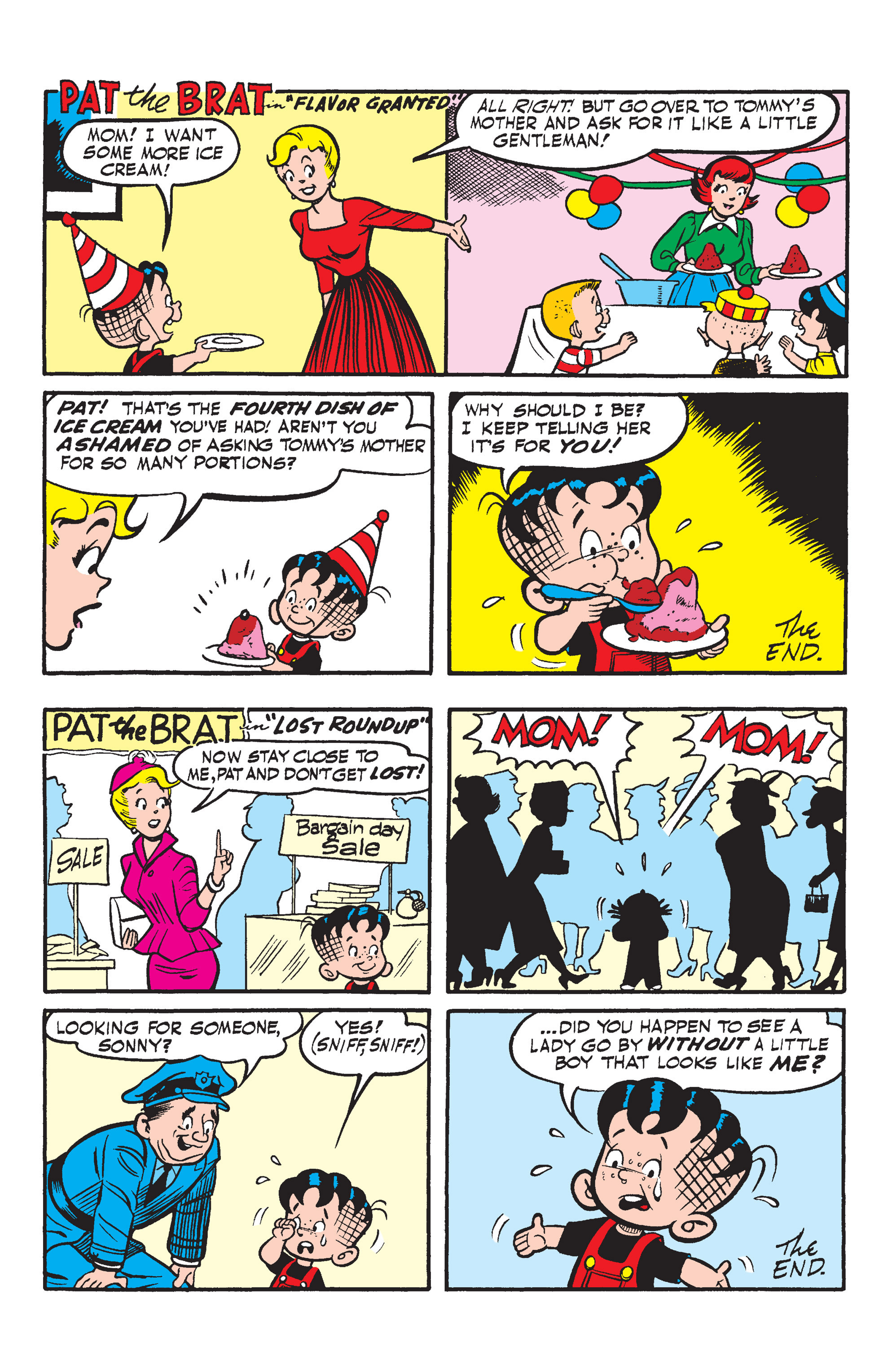 Read online Pep Digital comic -  Issue #70 - 49