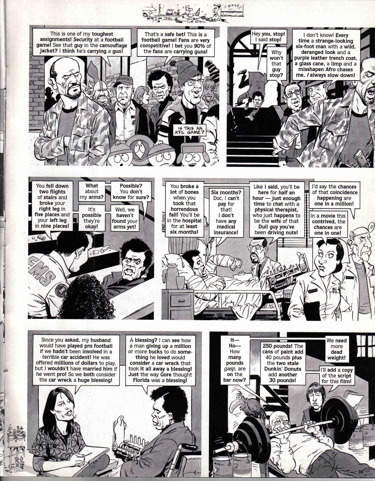 MAD issue 403 - Page 28