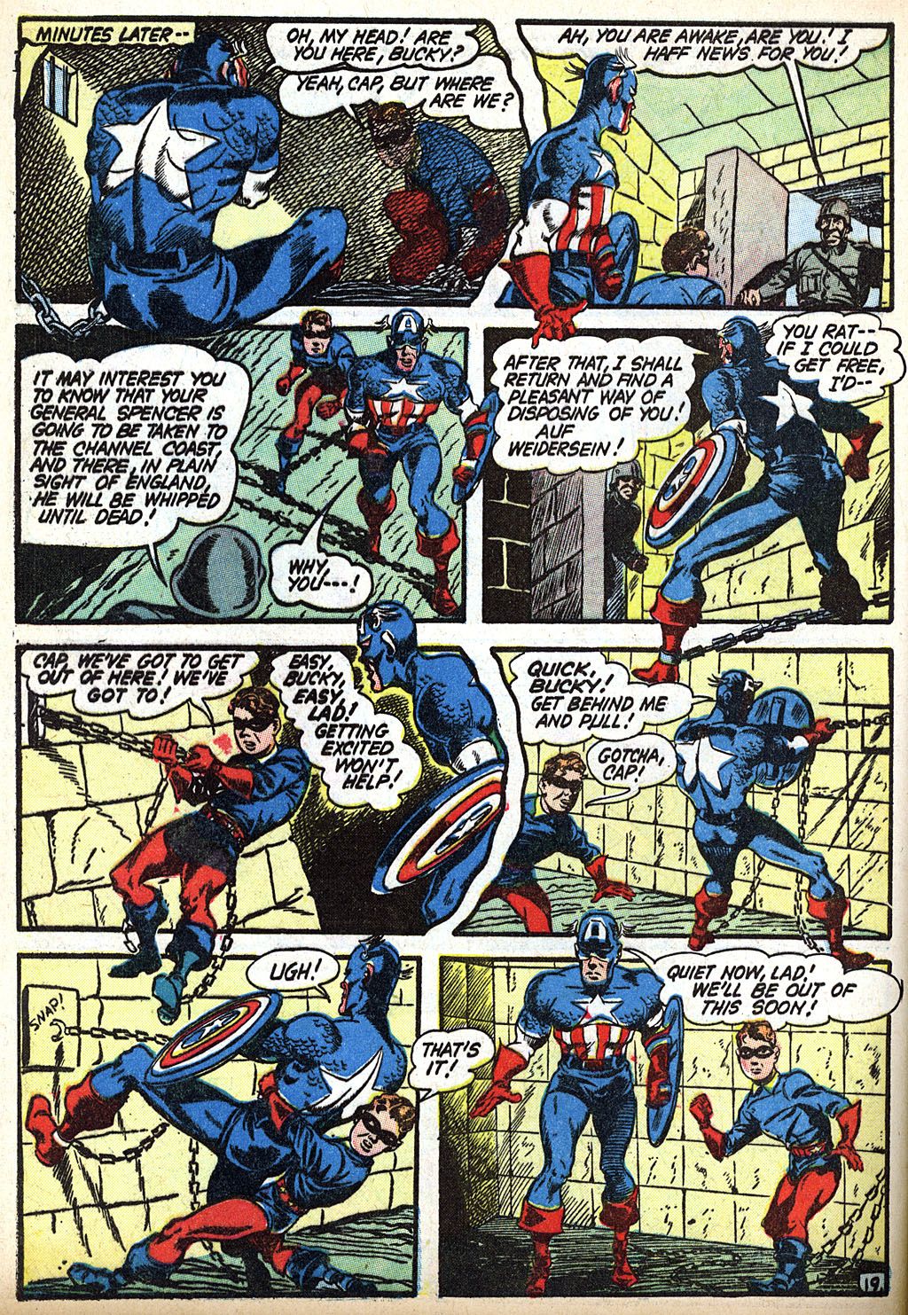 Captain America Comics 19 Page 50