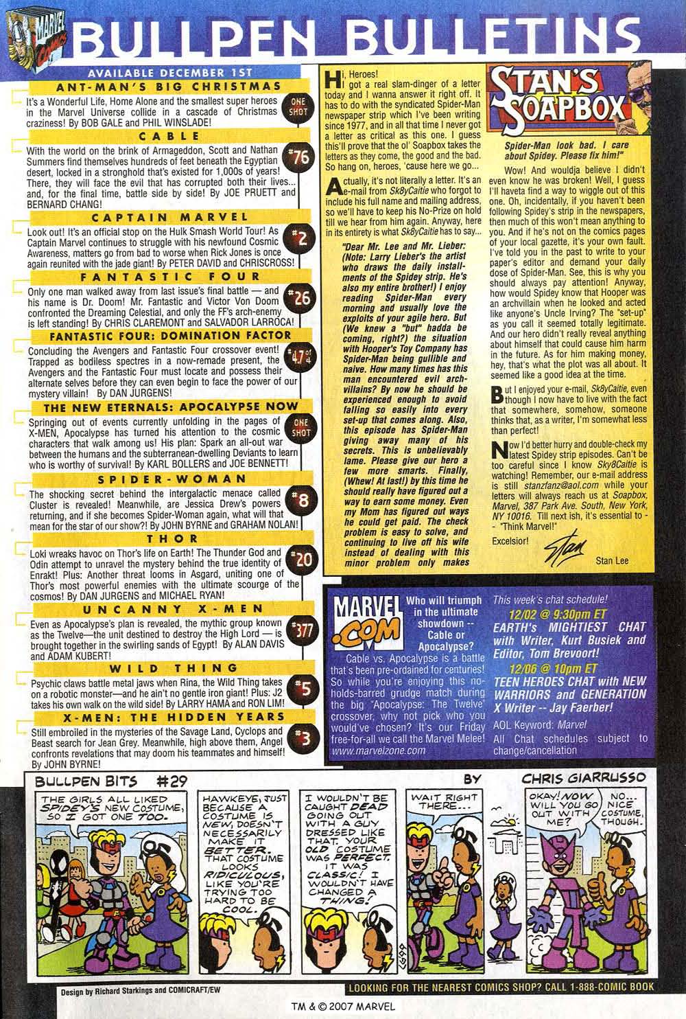 Read online Hulk (1999) comic -  Issue #10 - 29