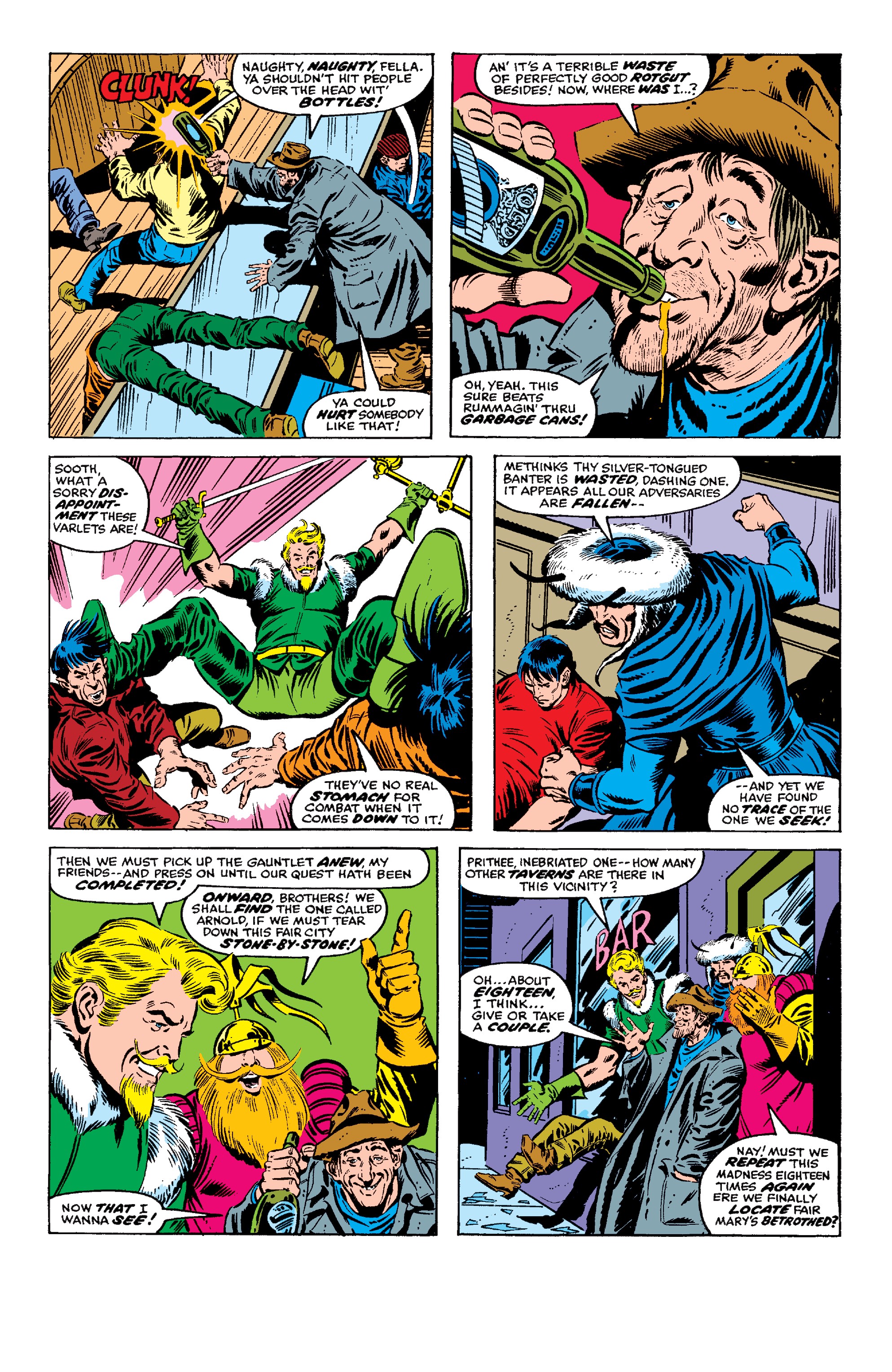 Read online Siege Prelude comic -  Issue # TPB (Part 3) - 36