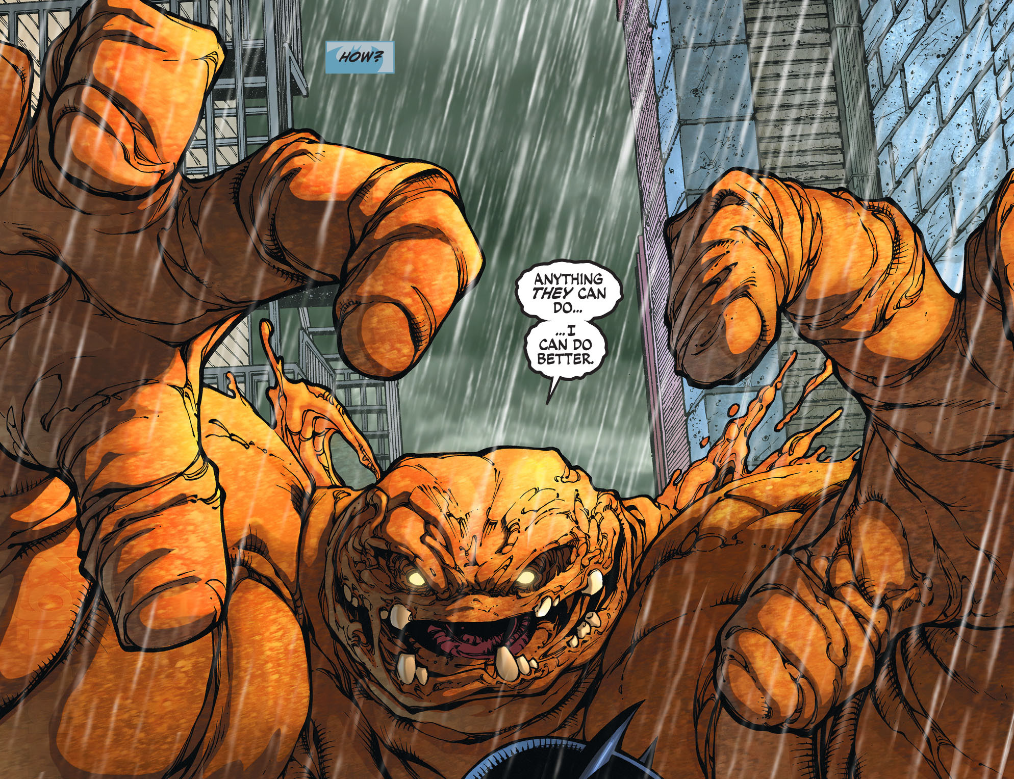 Read online Legends of the Dark Knight [I] comic -  Issue #62 - 19