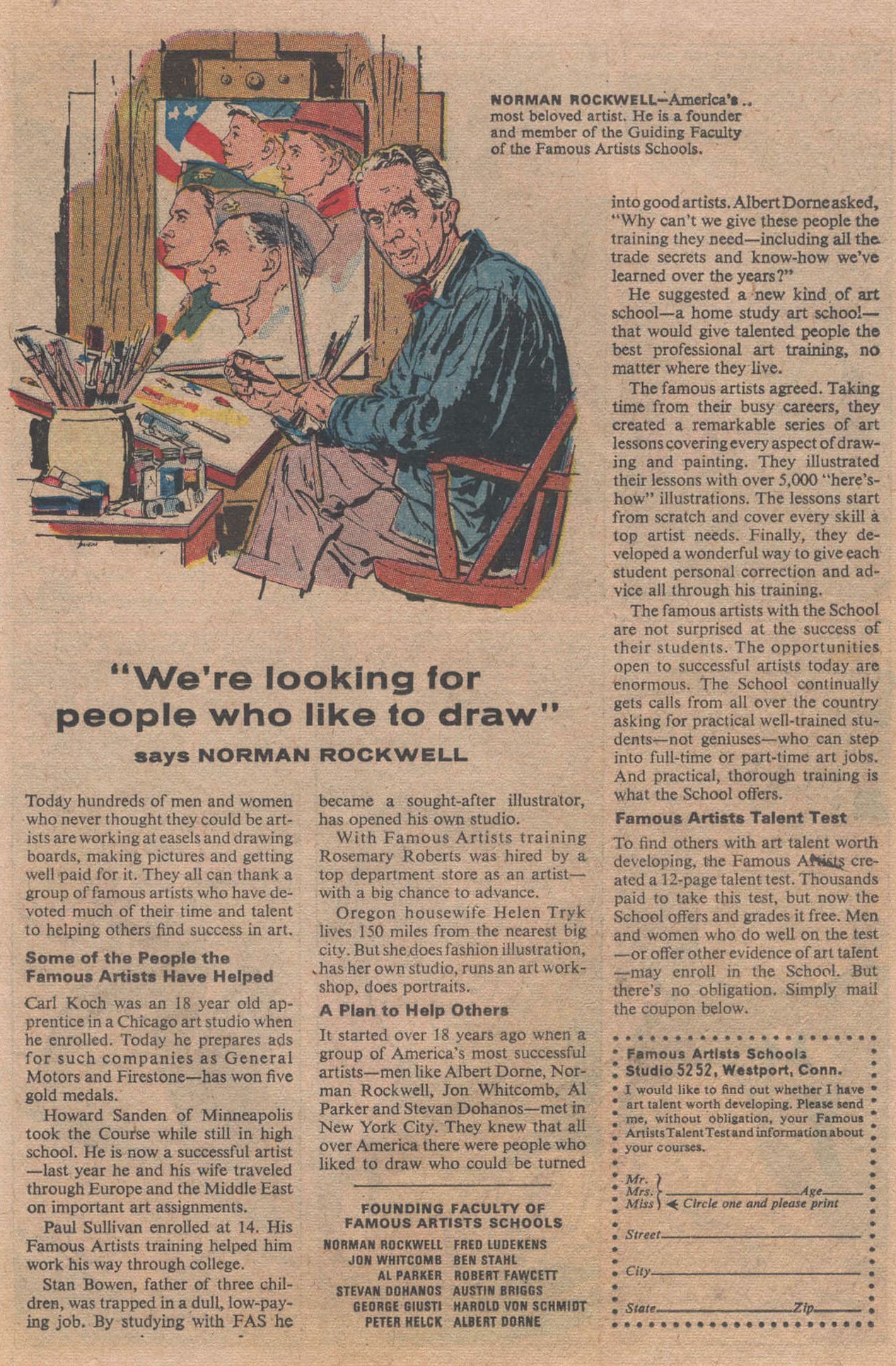 Read online Kid Colt Outlaw comic -  Issue #133 - 19