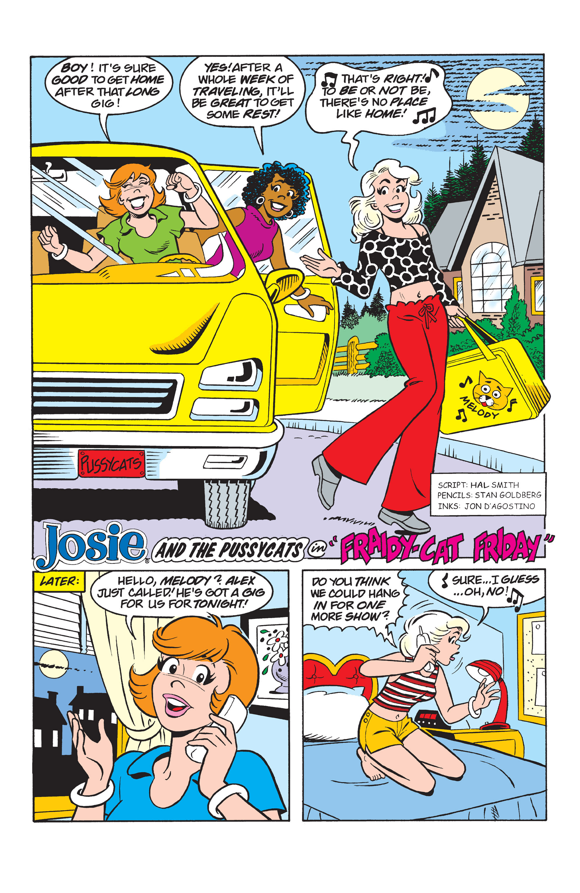 Read online Pep Digital comic -  Issue #166 - 77