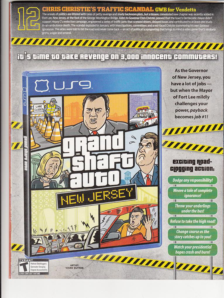 Read online MAD comic -  Issue #531 - 21