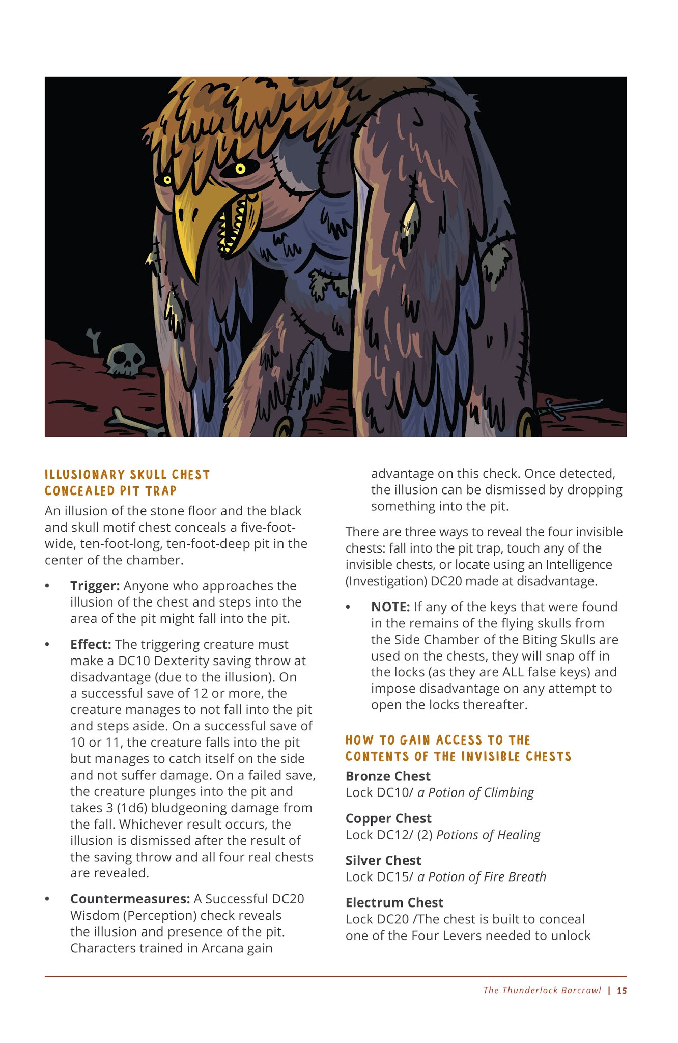 Read online Rolled & Told comic -  Issue #0 - 13