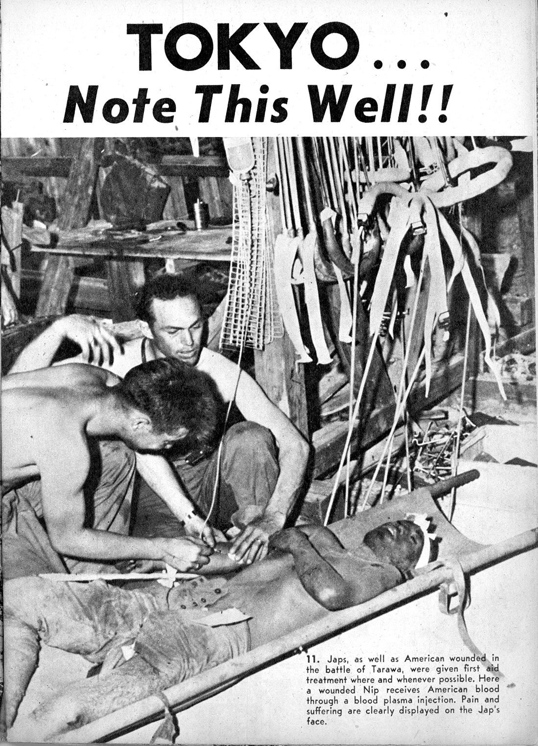 Read online United States Marines comic -  Issue #2 - 31