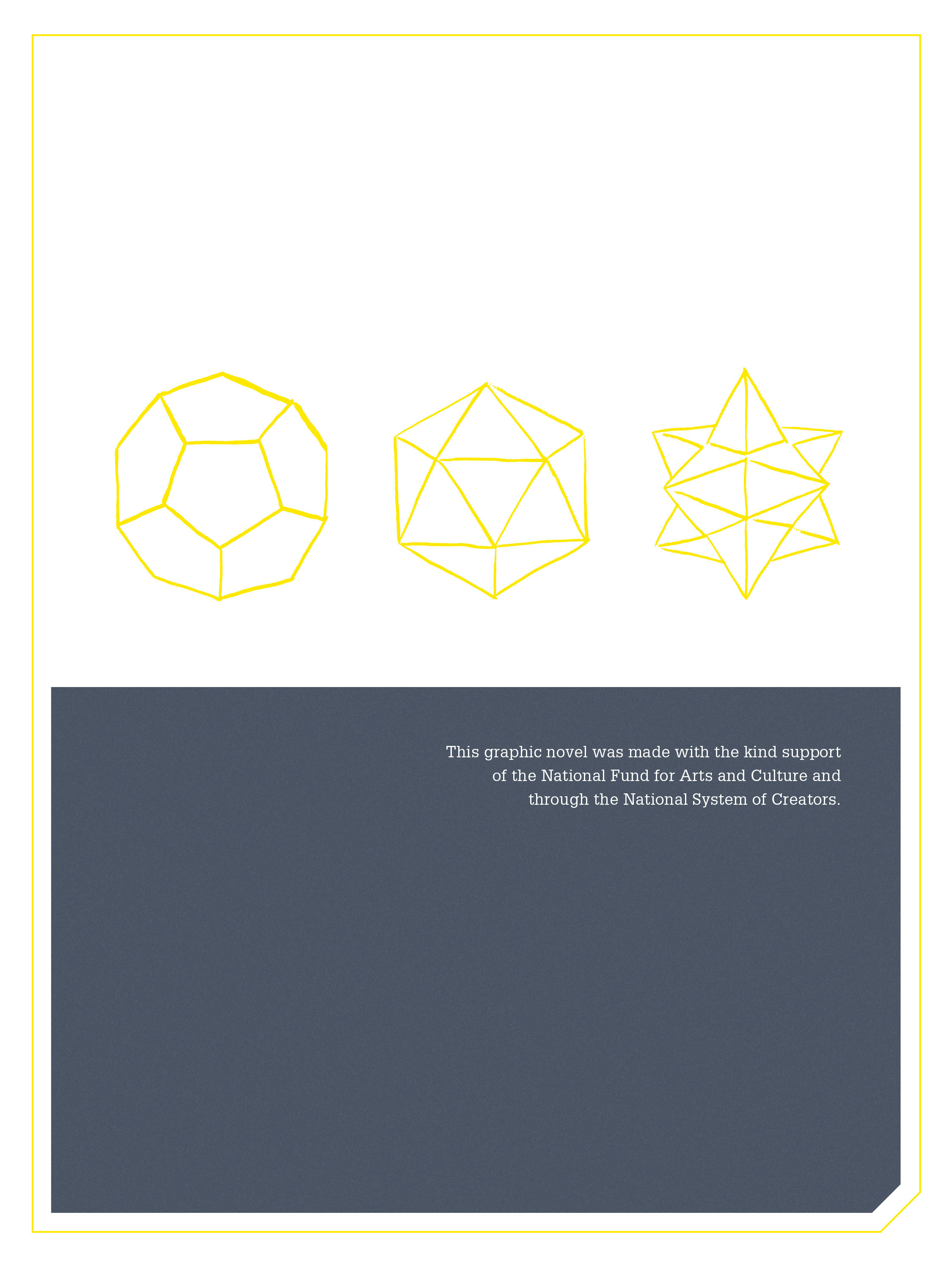 Read online Starseeds comic -  Issue # TPB 1 (Part 1) - 6